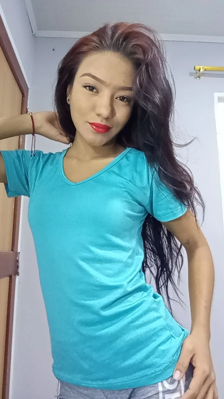XXX Porn Photo of Nude IvorySelene 21