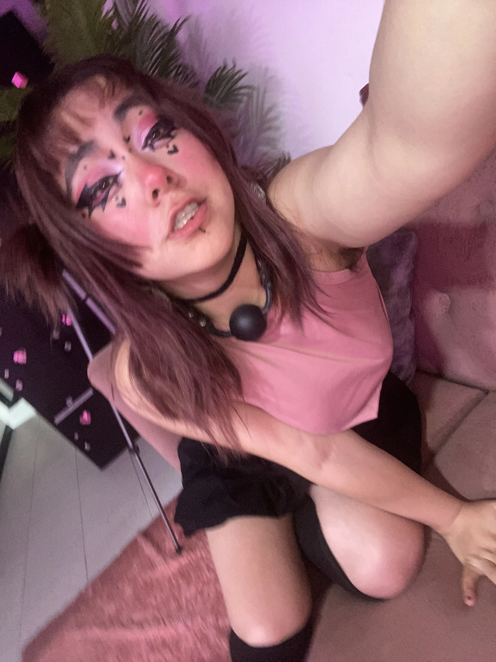 XXX Porn Photo of Nude purplebunny_69 11