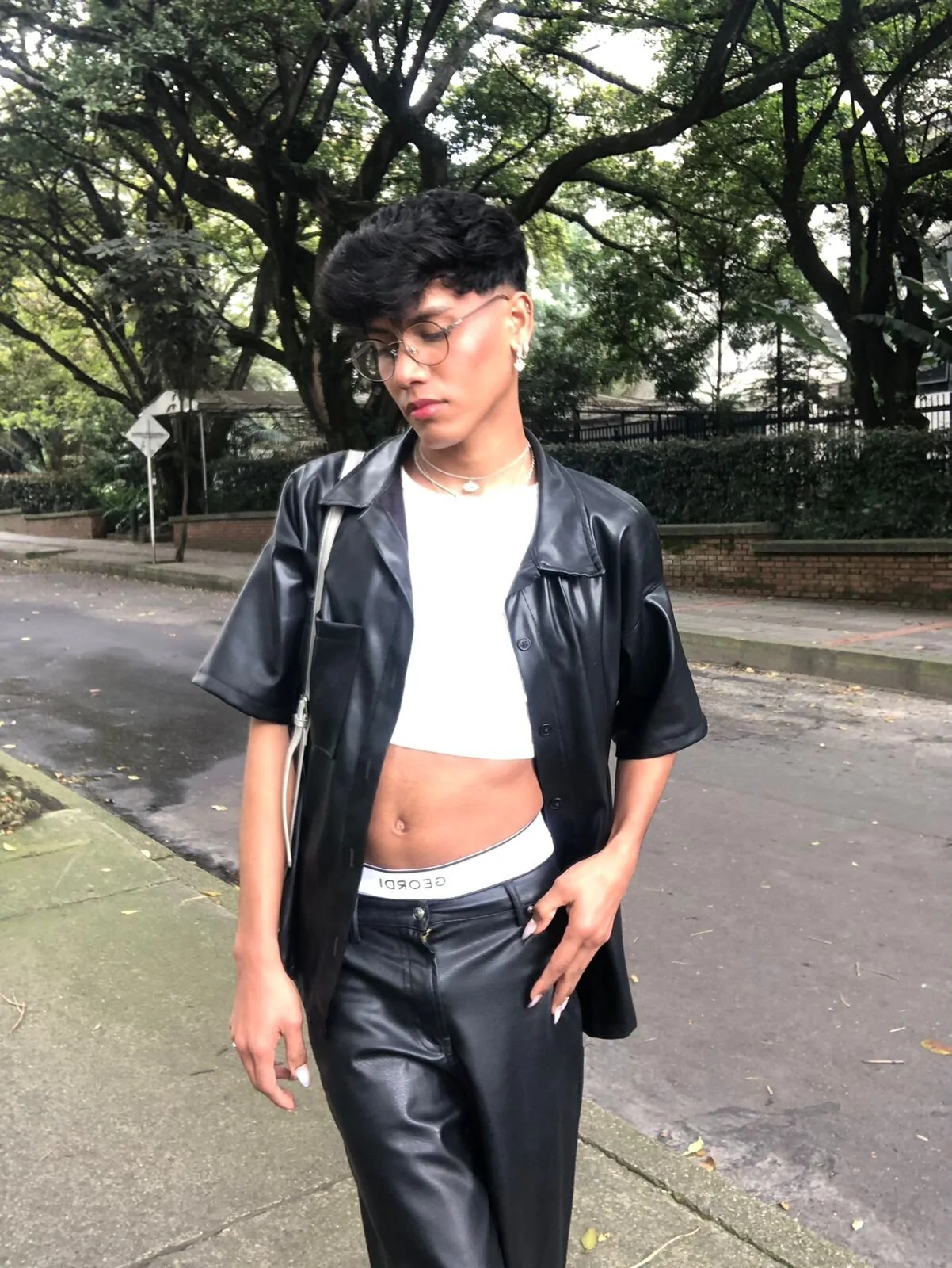XXX Porn Photo of Nude Jonas_Rivers 33