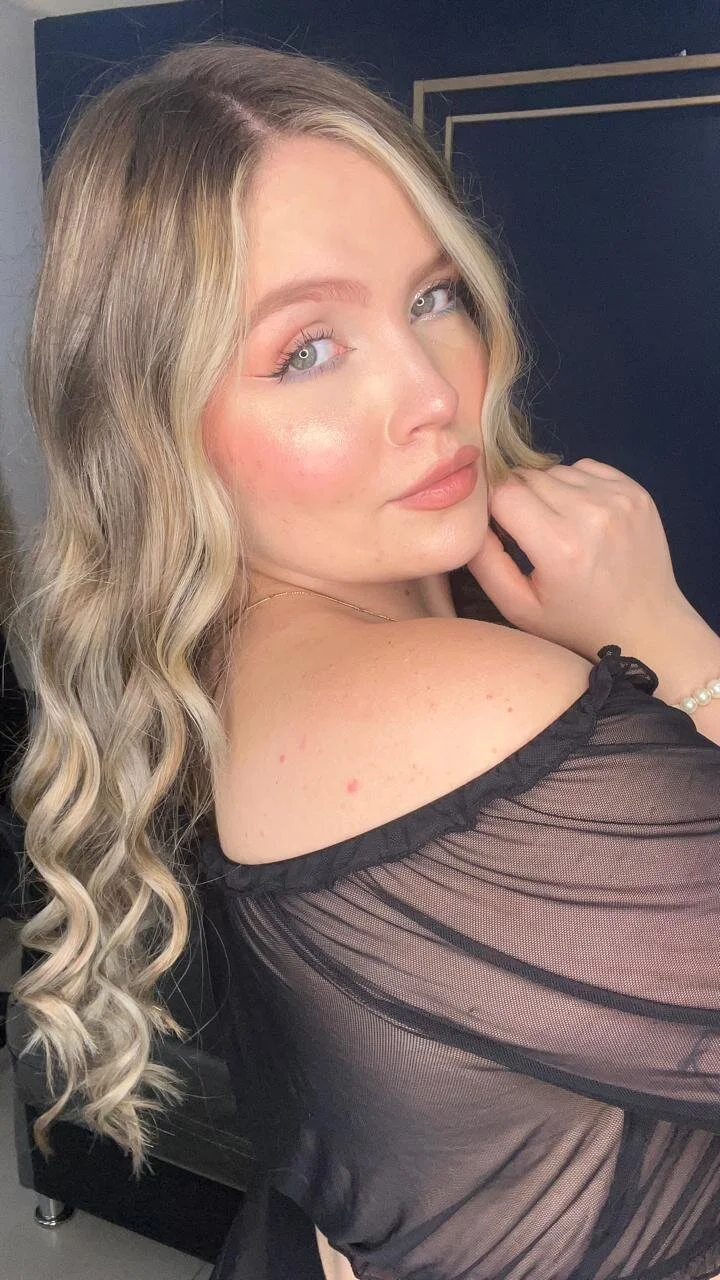 XXX Porn Photo of Nude GaiaBaker 8