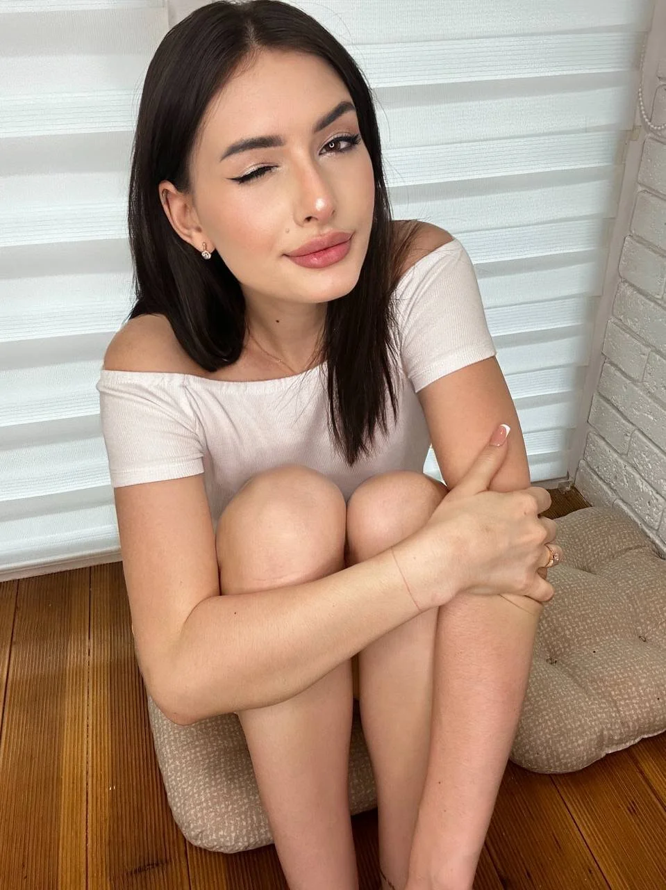 XXX Porn Photo of Nude MilaSecrett 15