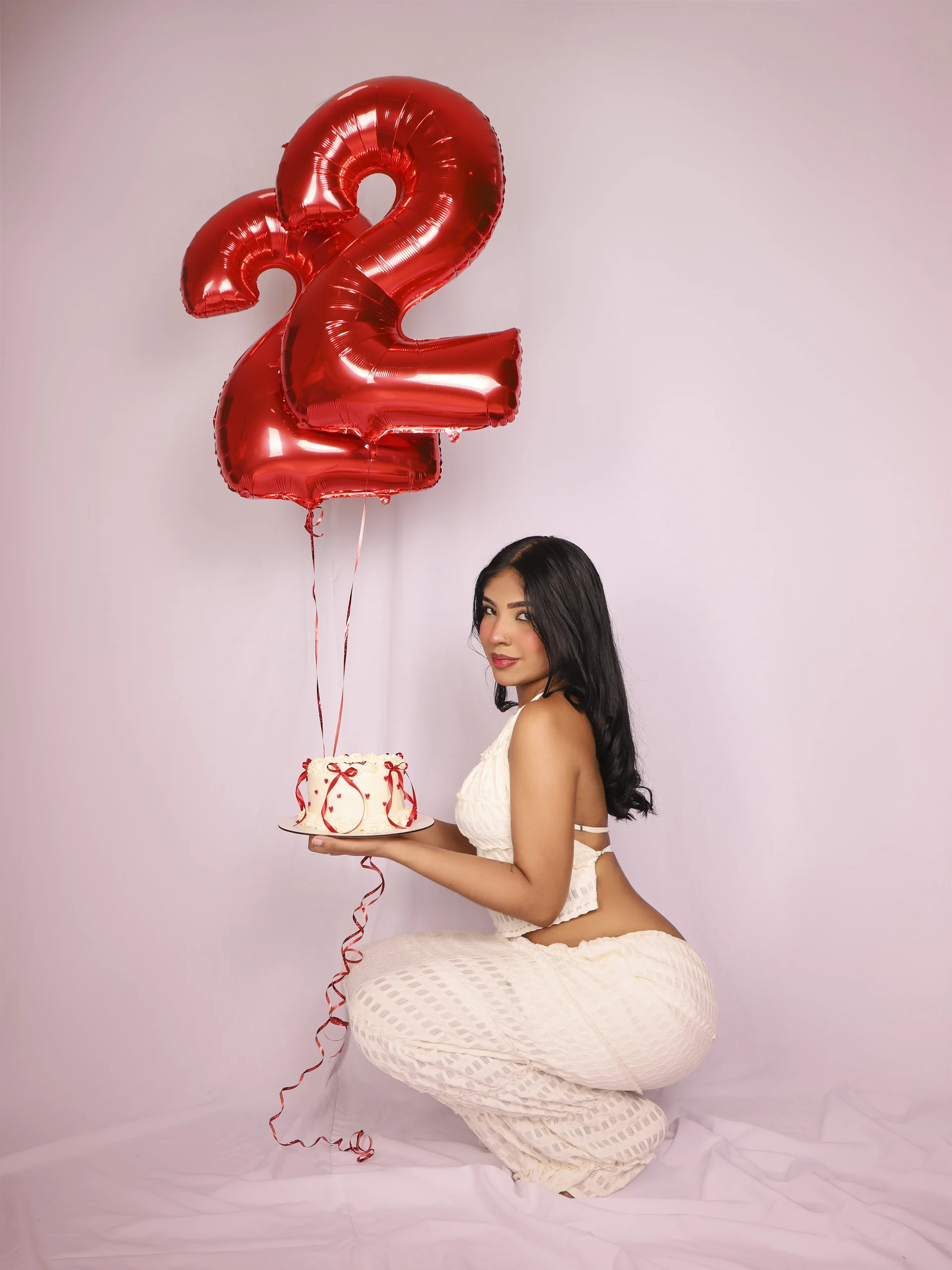 XXX Porn Photo of Nude MadyLust 32