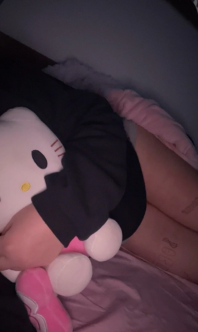 XXX Porn Photo of Nude Reapedlol 1