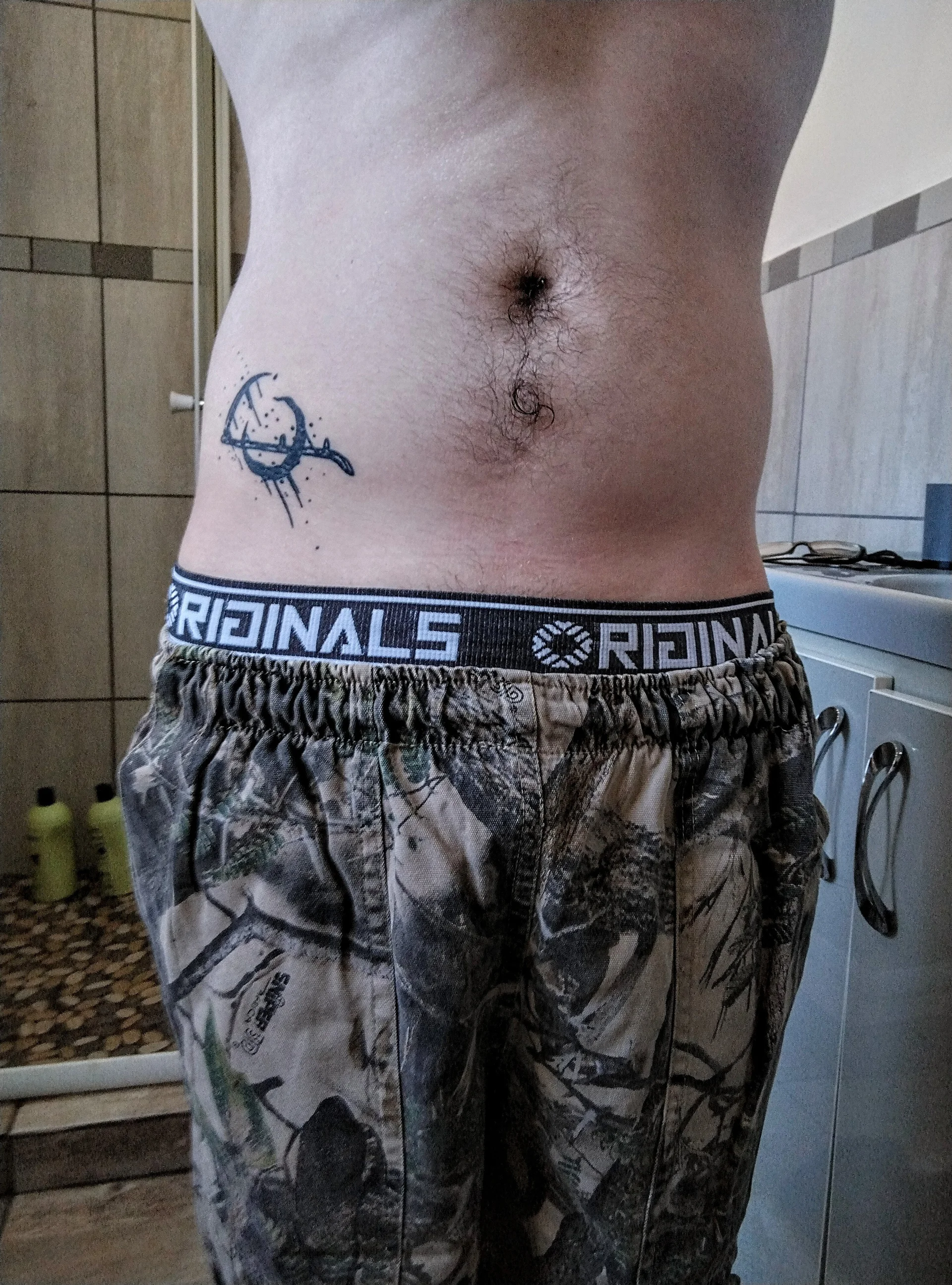 XXX Porn Photo of Nude Ryan_N_05 10