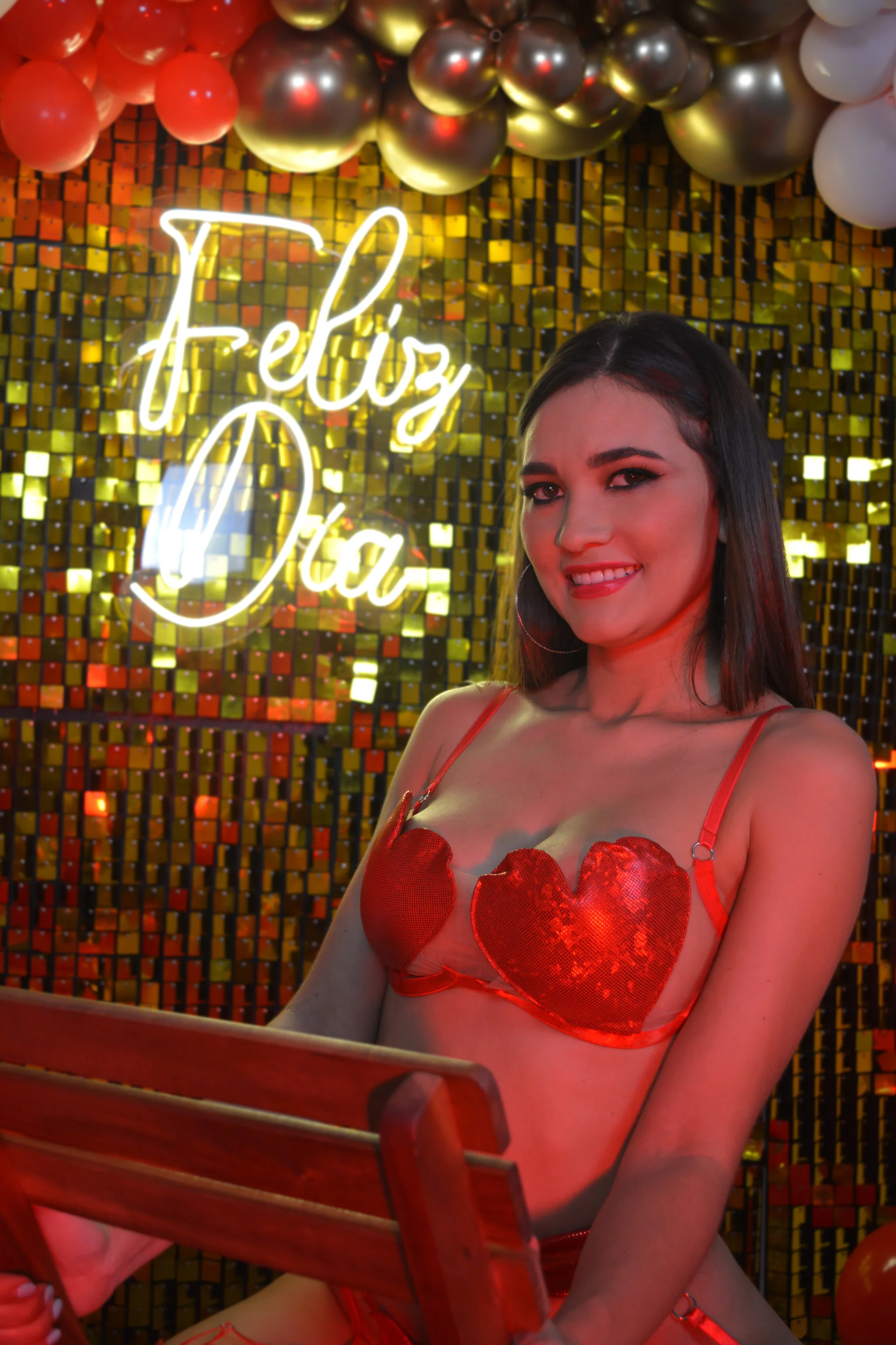 XXX Porn Photo of Nude SaraParker_ 32