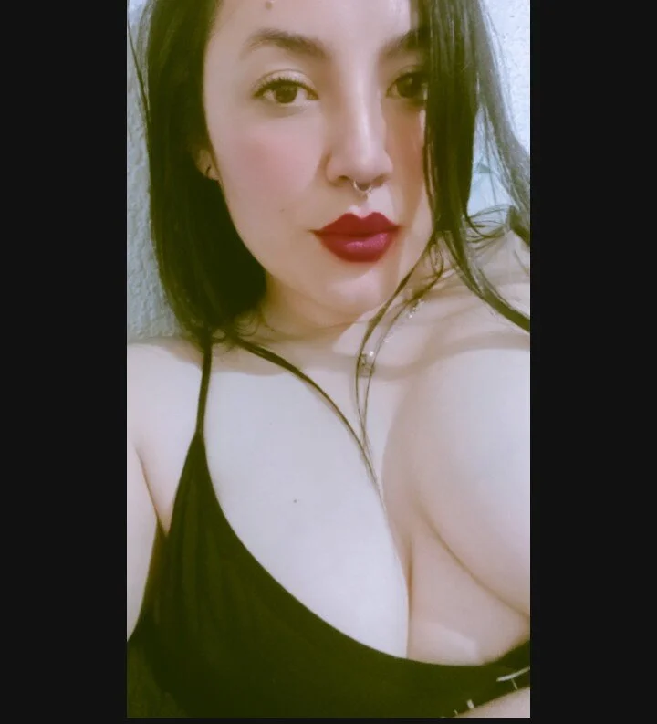 XXX Porn Photo of Nude lucyfer_111 5
