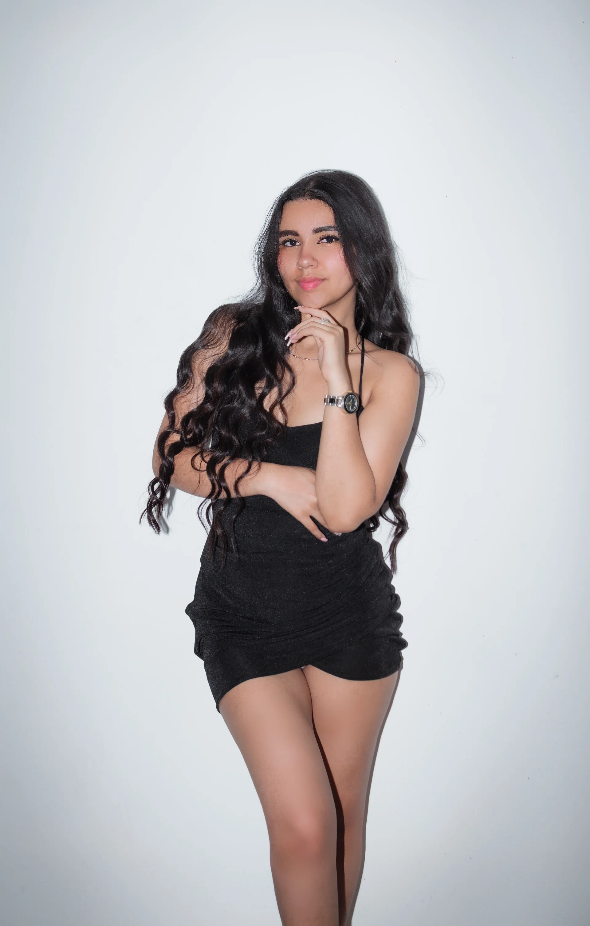 XXX Porn Photo of Nude Larabrooks 29
