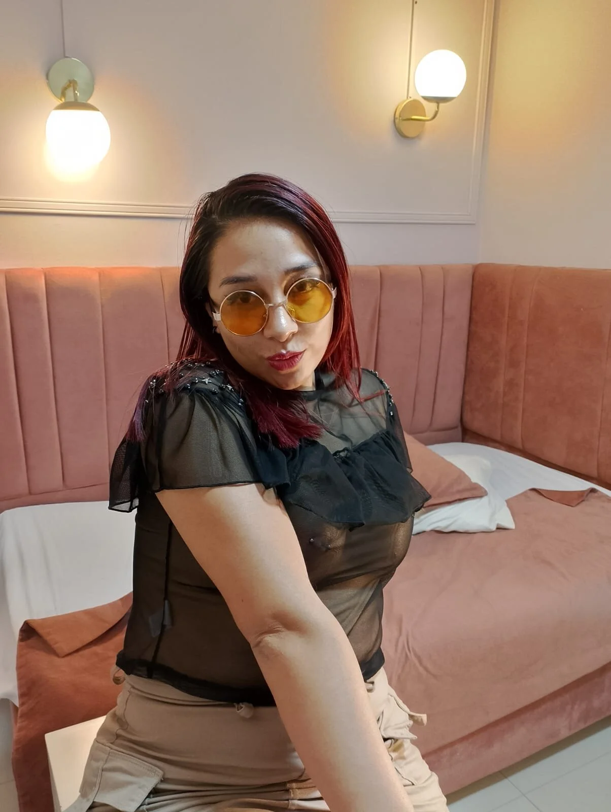 XXX Porn Photo of Nude WildFlame_F 19