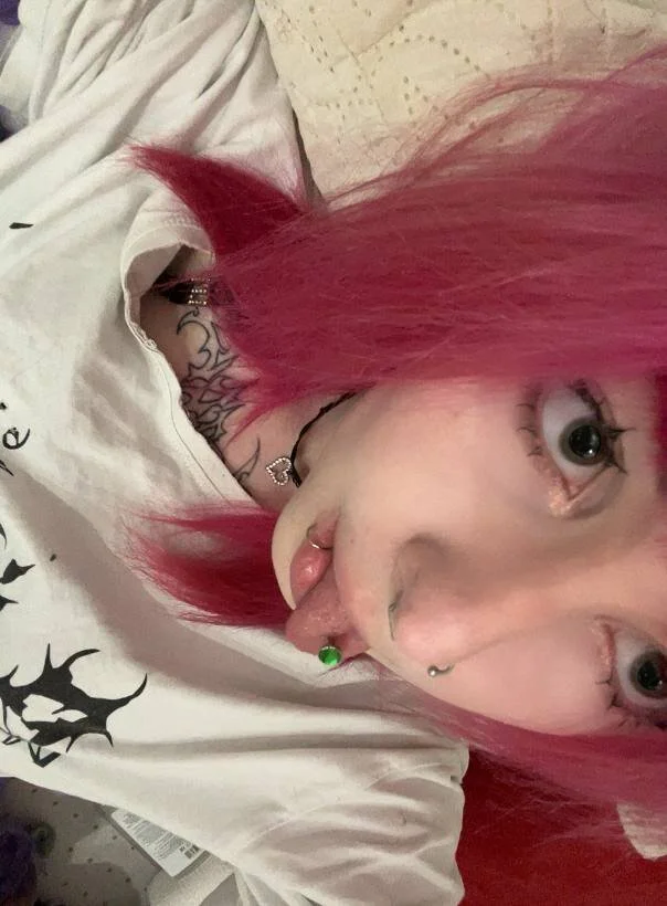 XXX Porn Photo of Nude CaliforniaDreamerr 3