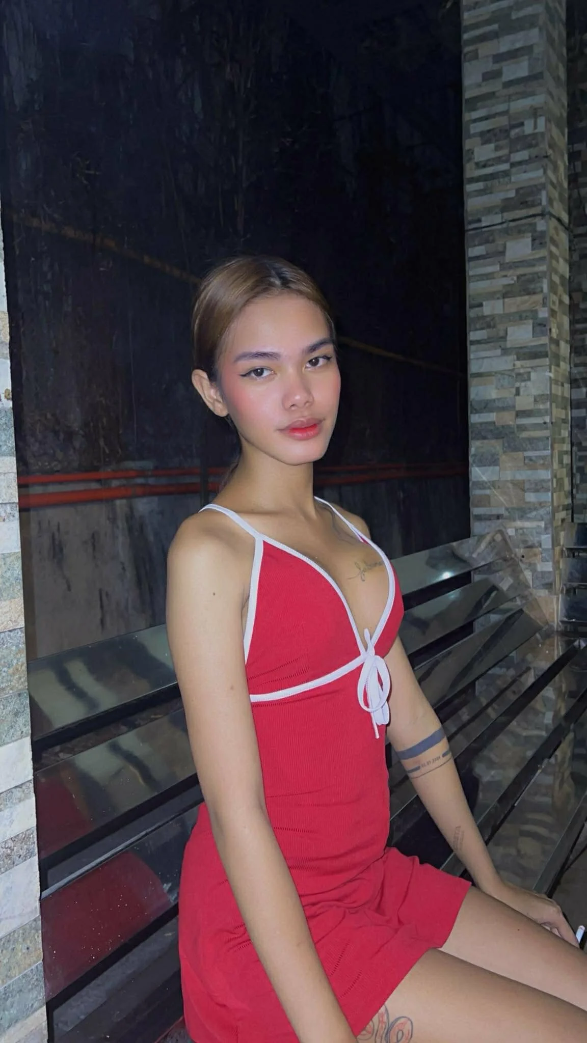 XXX Porn Photo of Nude Seductive_aliyah 5