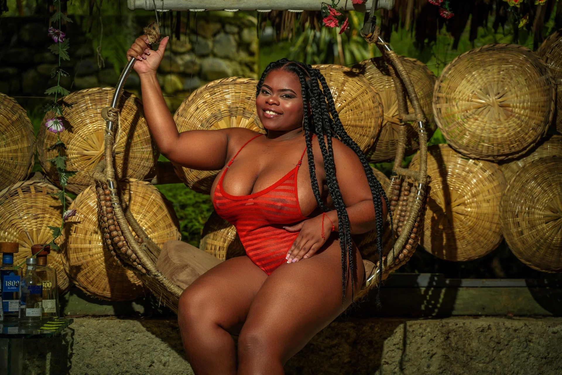 XXX Porn Photo of Nude CanndyBrunett 19