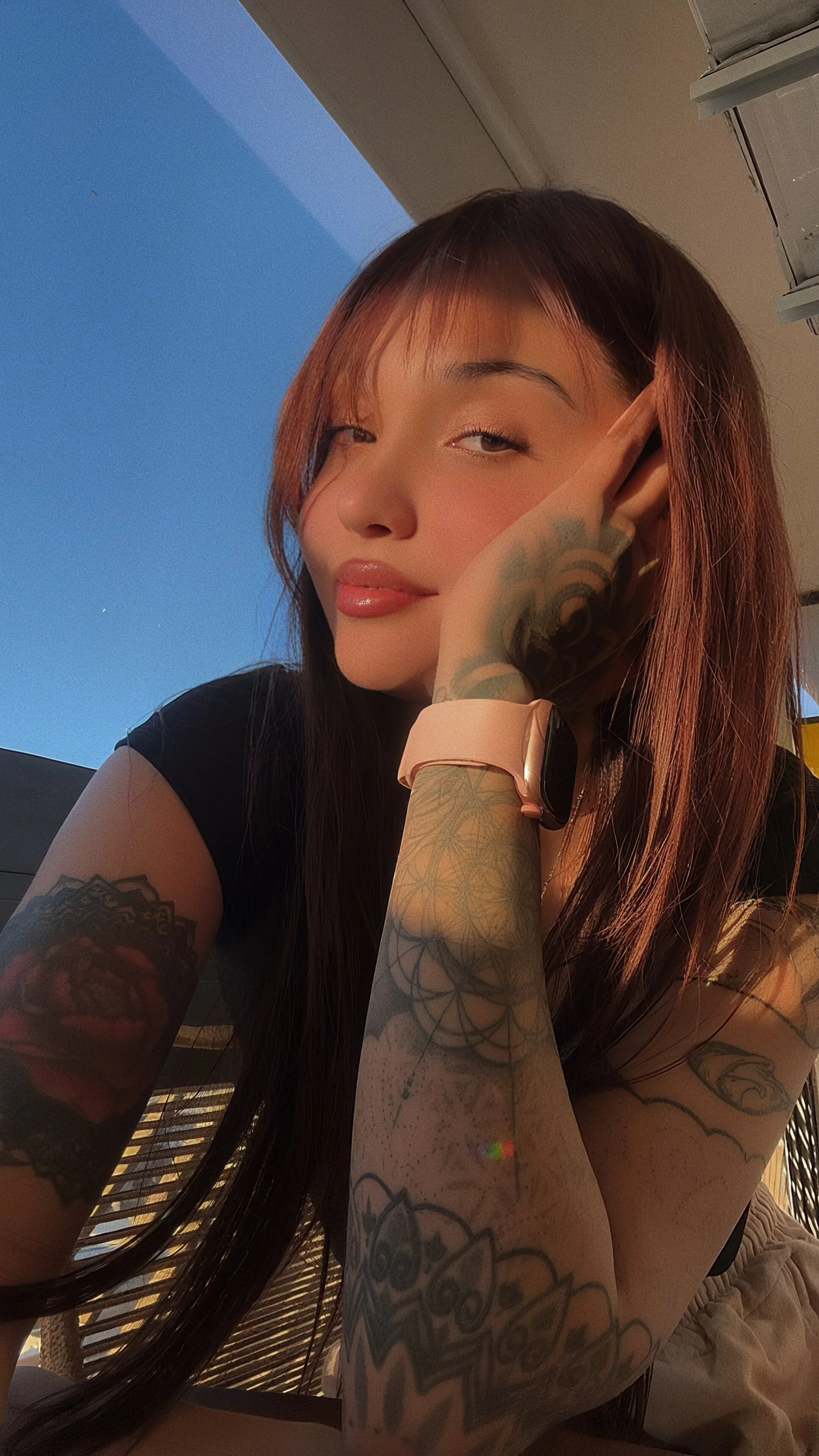 XXX Porn Photo of Nude LunaXuan 97