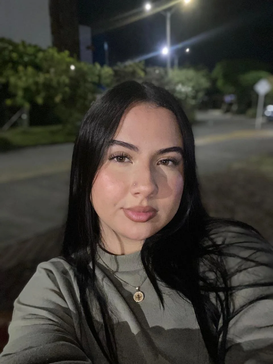 XXX Porn Photo of Nude daliaa_b 5