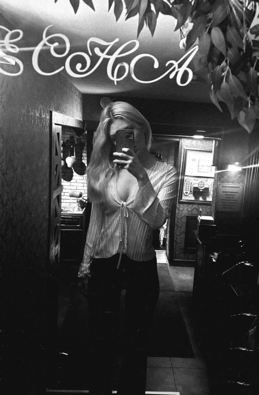 XXX Porn Photo of Nude cloudyangell 3