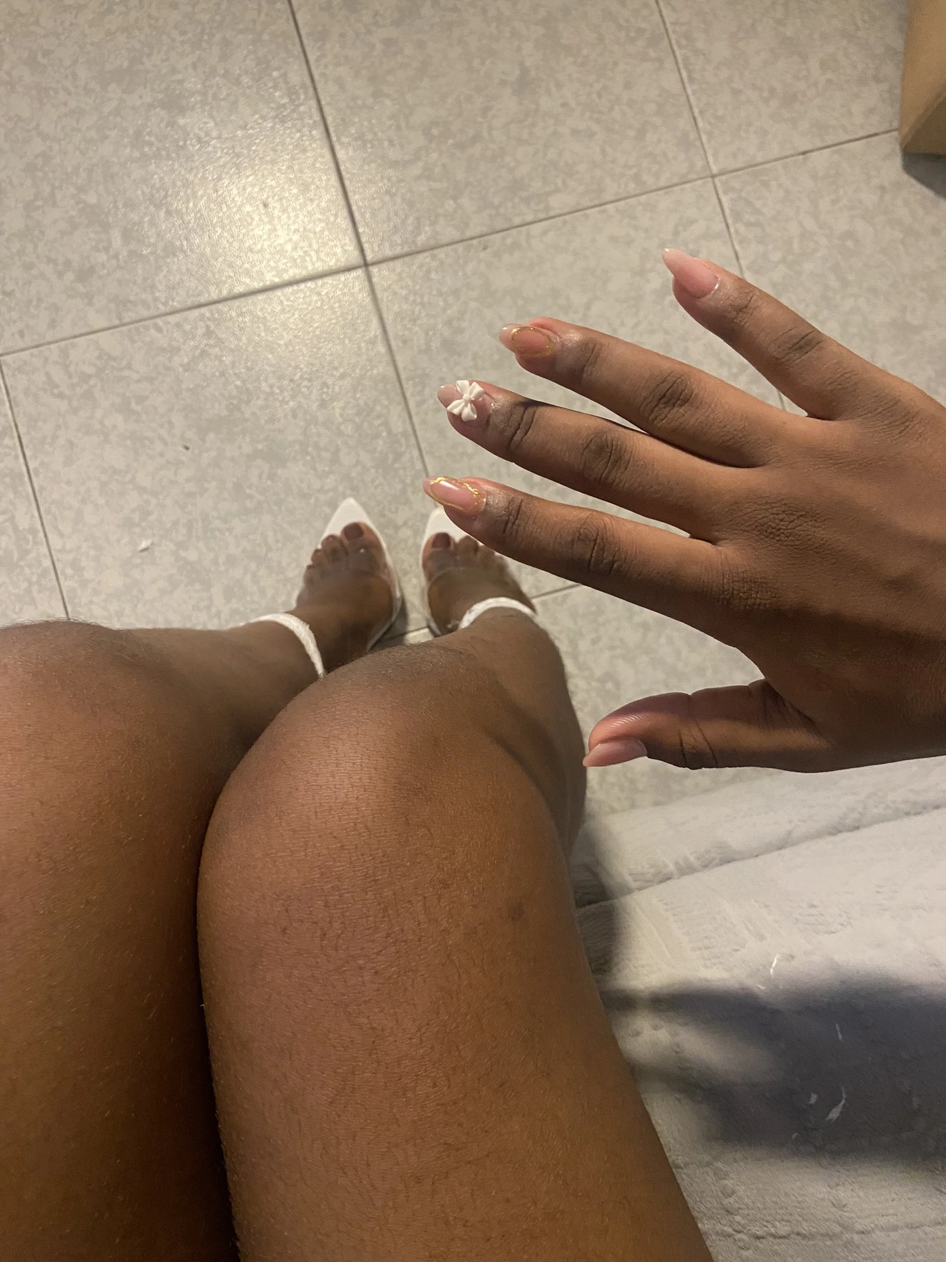 XXX Porn Photo of Nude _ZIA 5