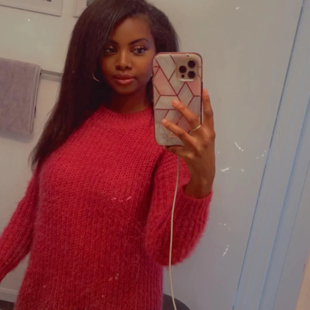 XXX Porn Photo of Nude chocolatechipkukky85 8