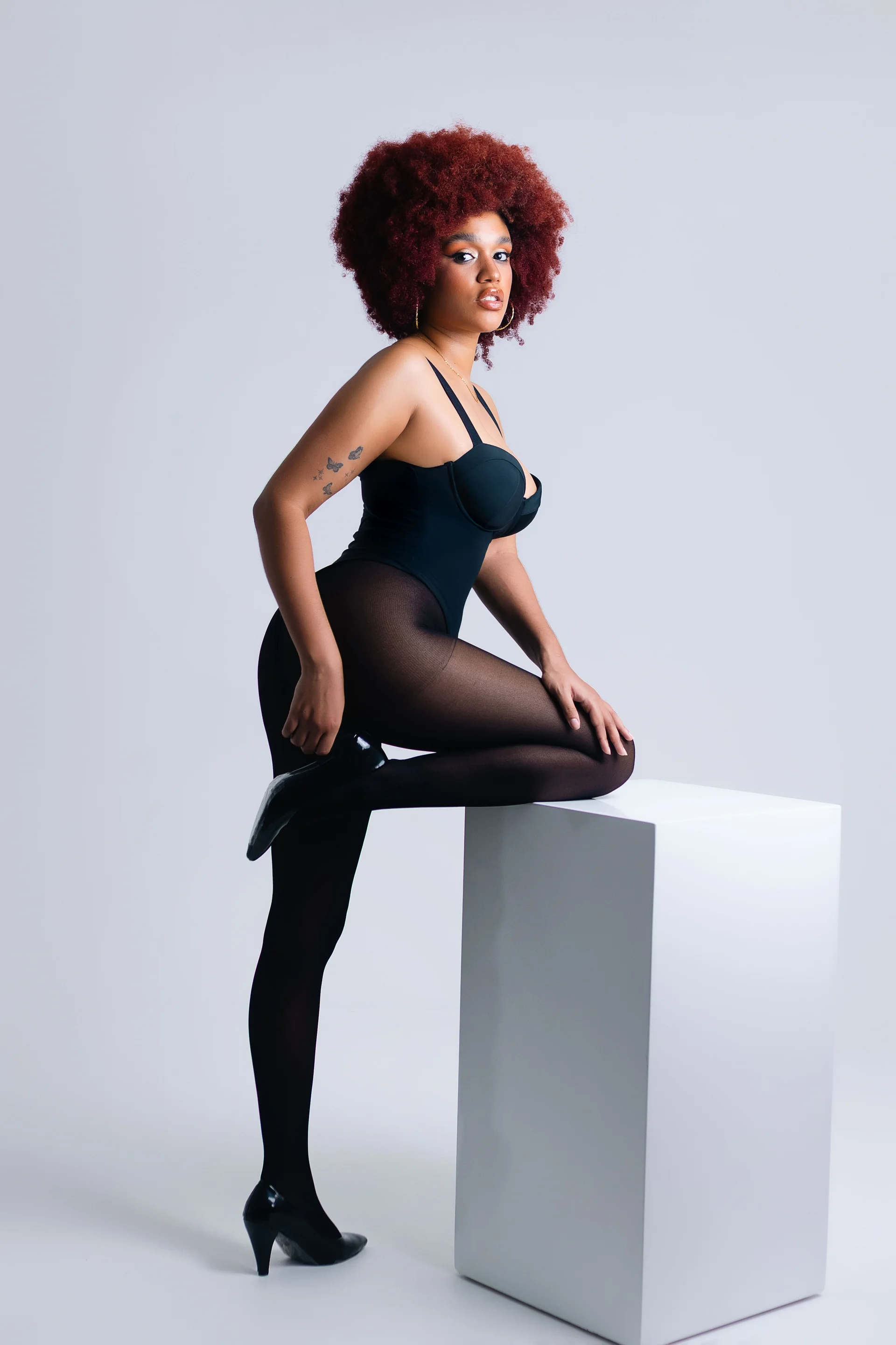 XXX Porn Photo of Nude loladupont 77