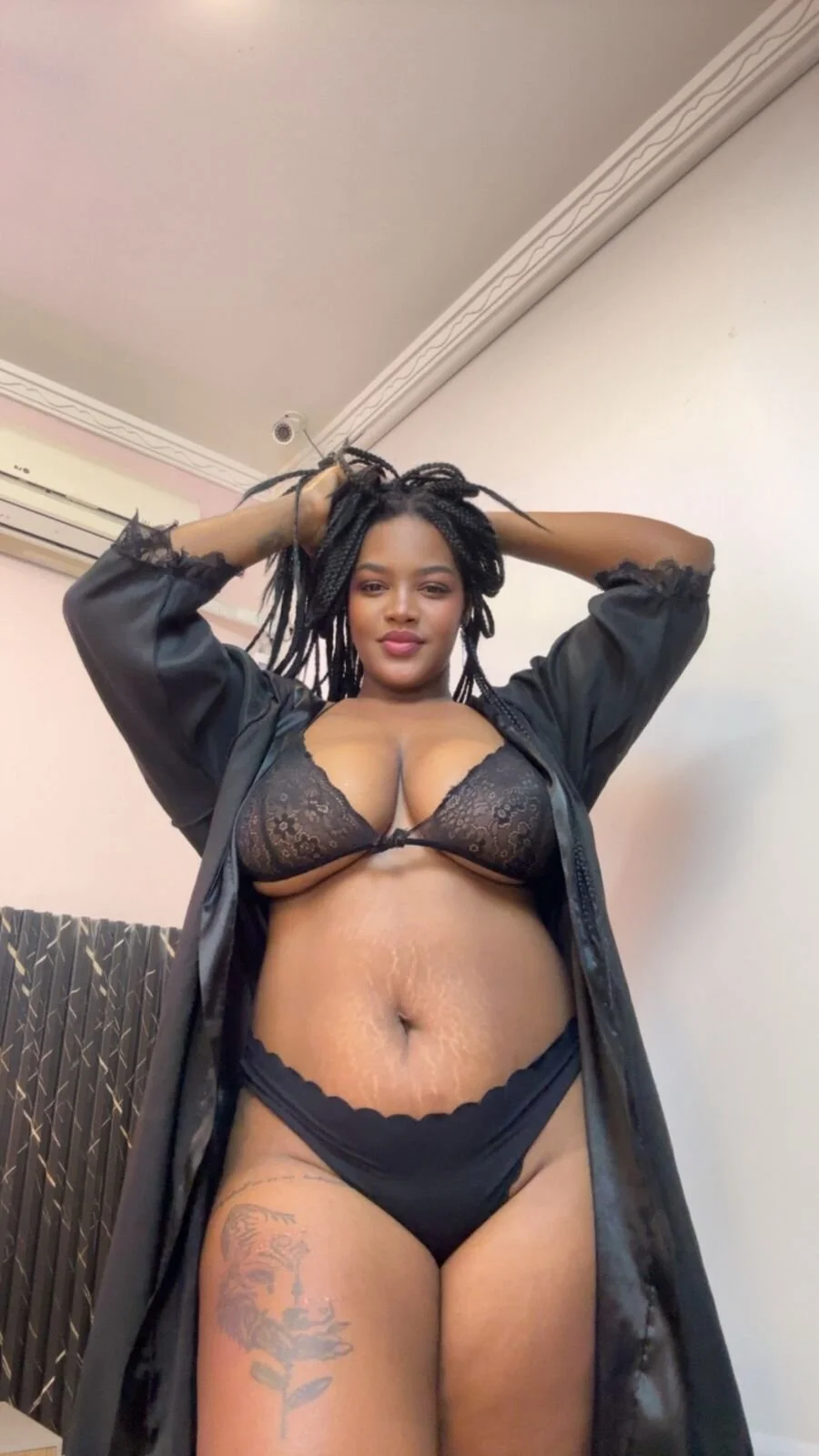 XXX Porn Photo of Nude chanel_brunette 297