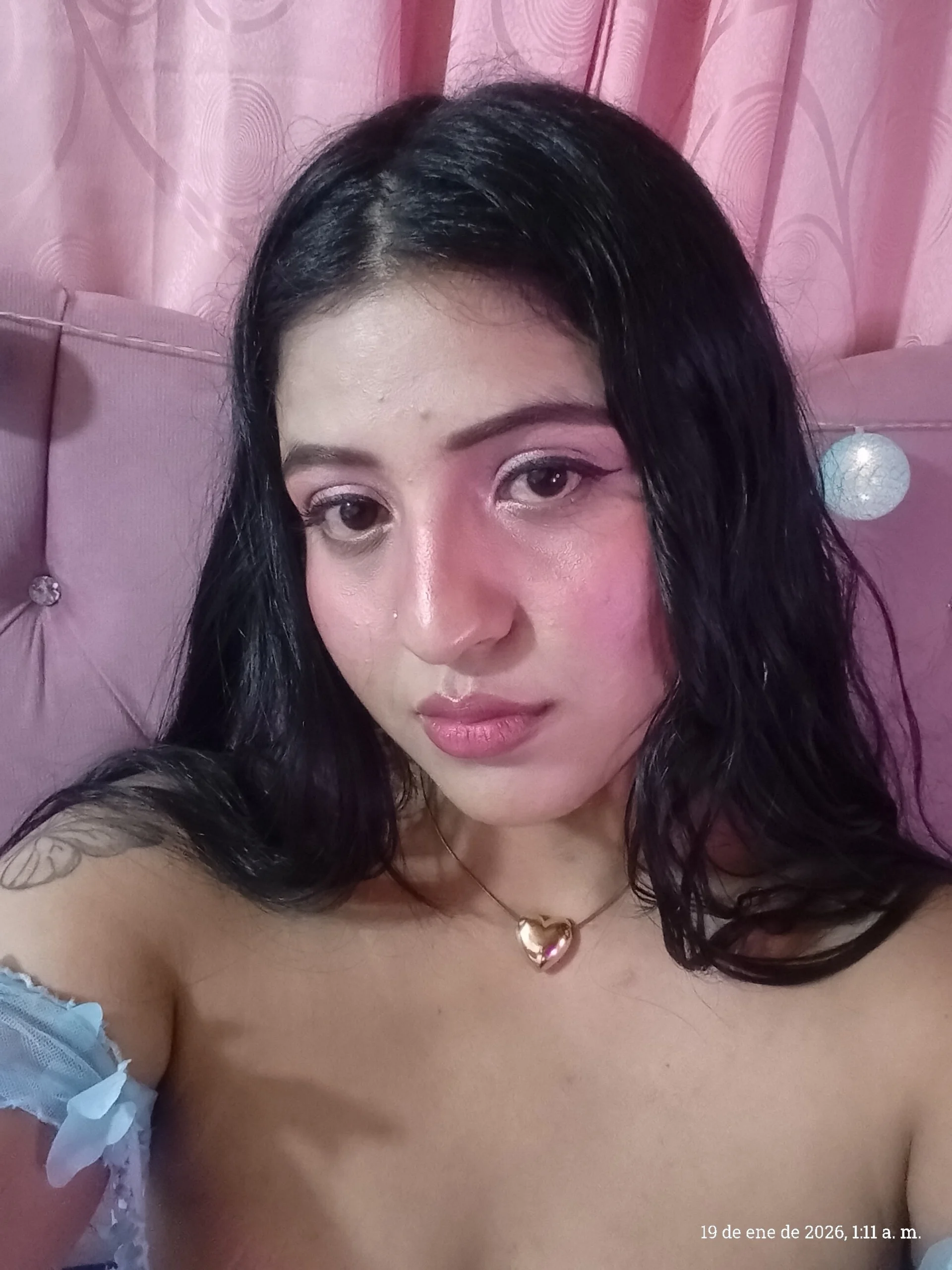 XXX Porn Photo of Nude Lana_Parker_01 8