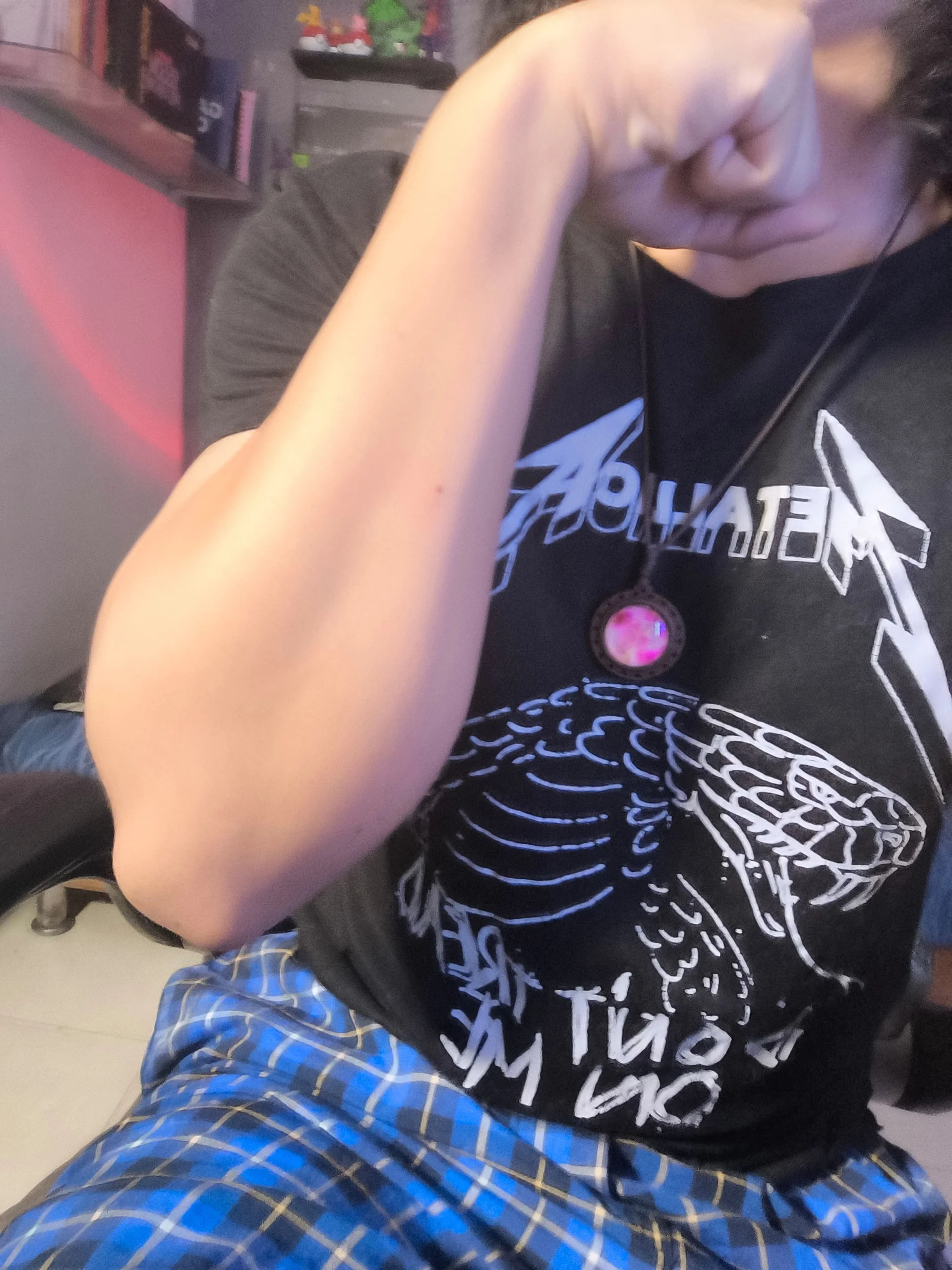 XXX Porn Photo of Nude kairozz 6