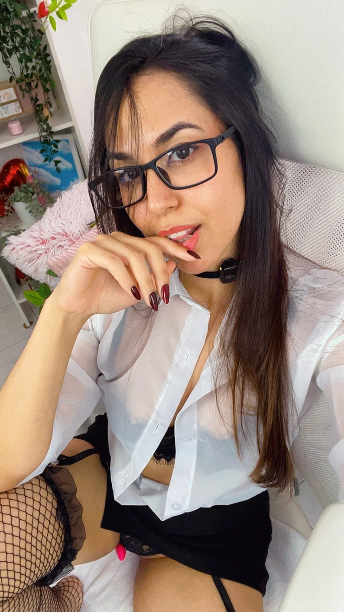XXX Porn Photo of Nude VenusIslove 367