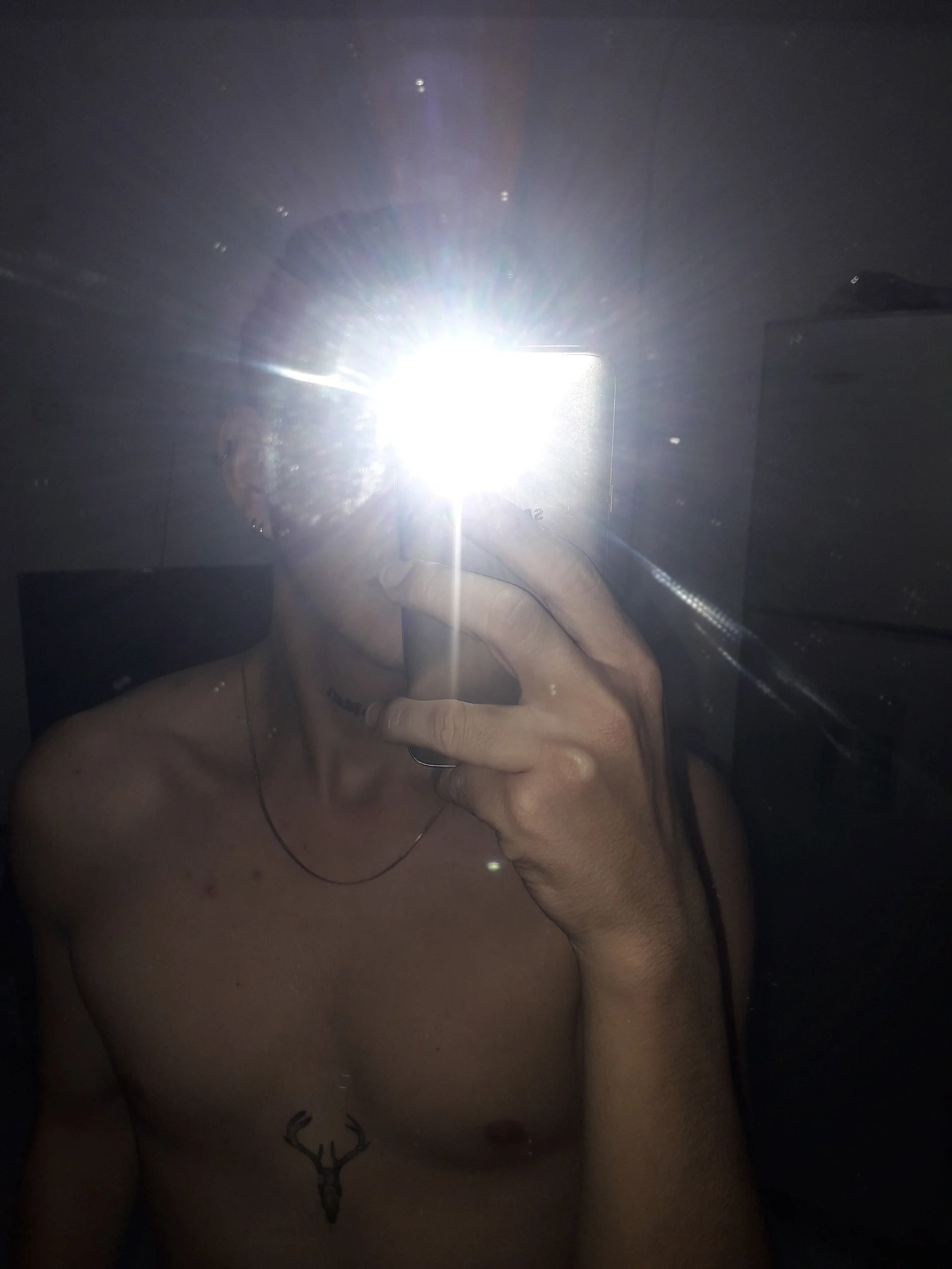 XXX Porn Photo of Nude Johannes_mills 9