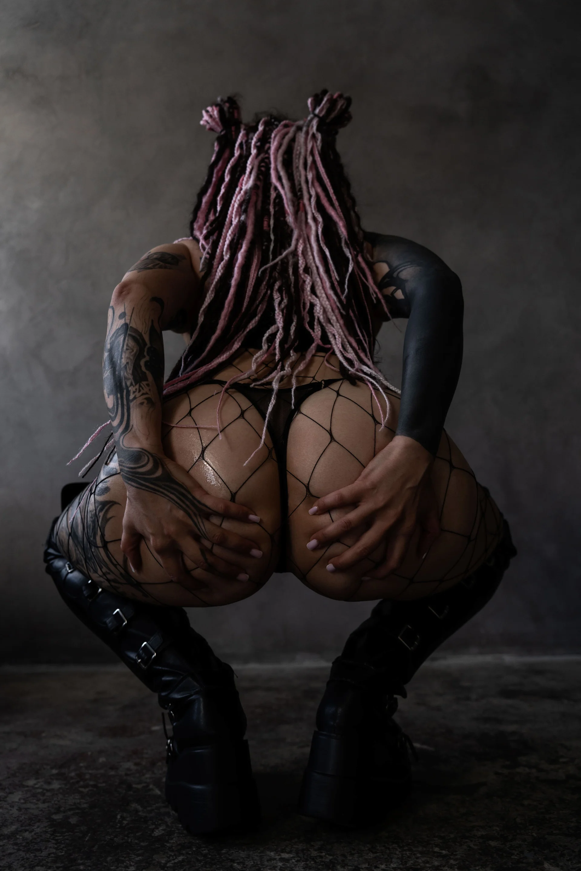 XXX Porn Photo of Nude EvaCanton 562