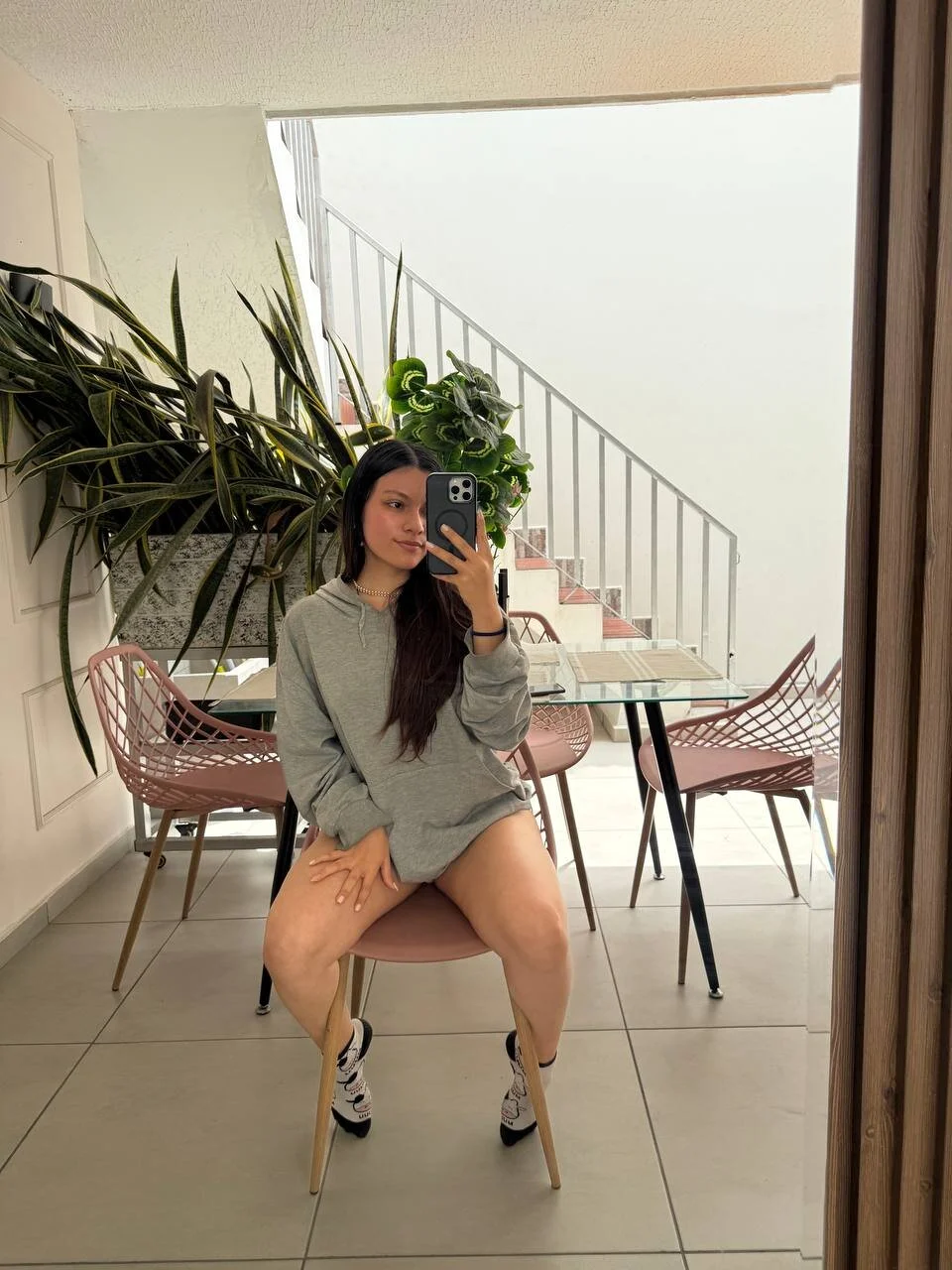 XXX Porn Photo of Nude gabyevans4 18