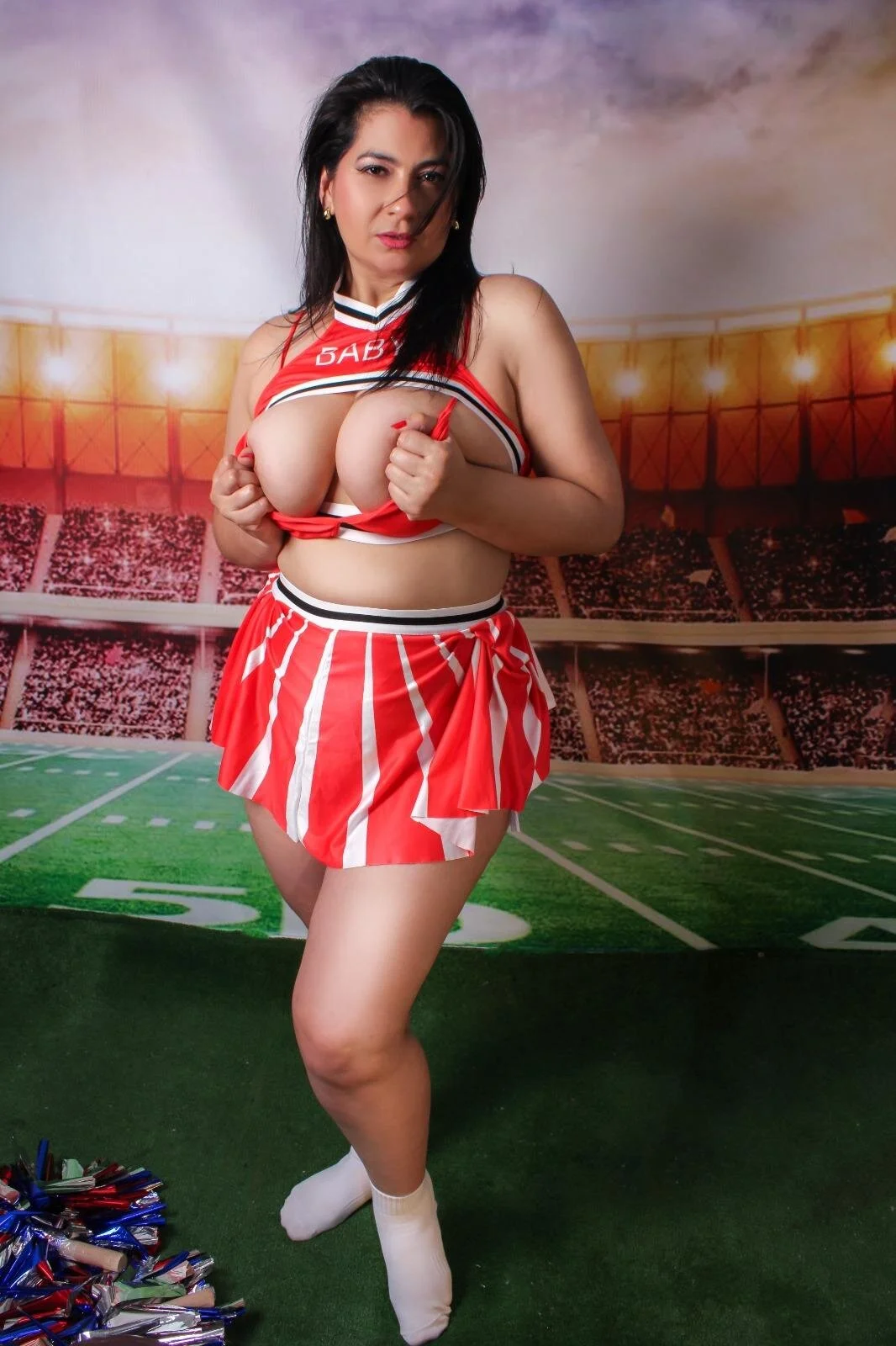 XXX Porn Photo of Nude MEYLAGIA 64