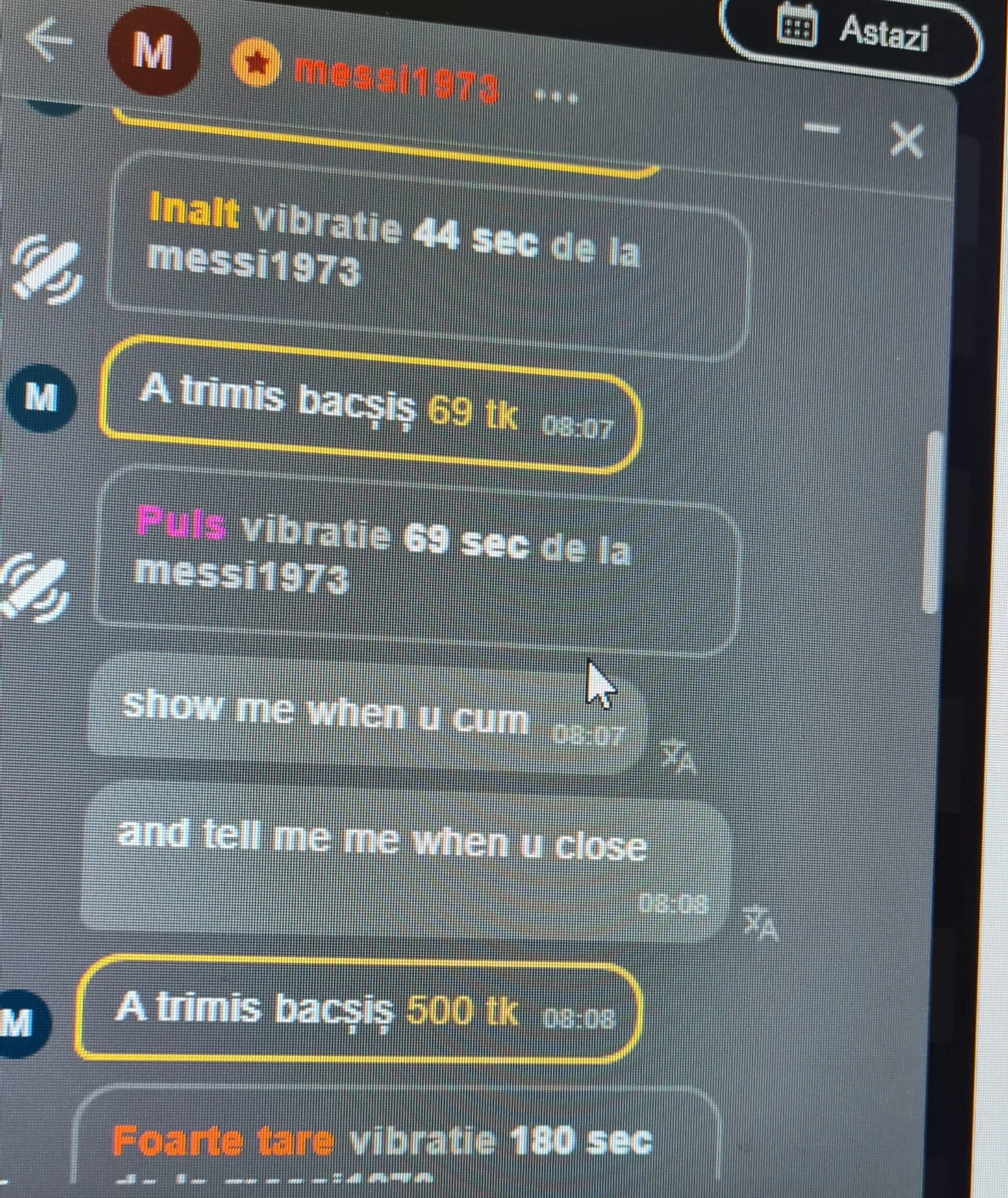 XXX Porn Photo of Nude HotFireBabe_ 15