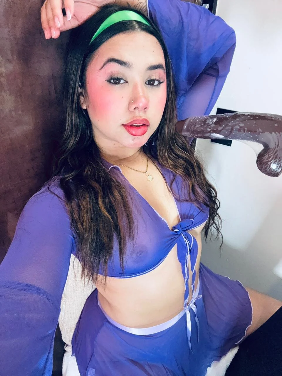 XXX Porn Photo of Nude issie_cute 18