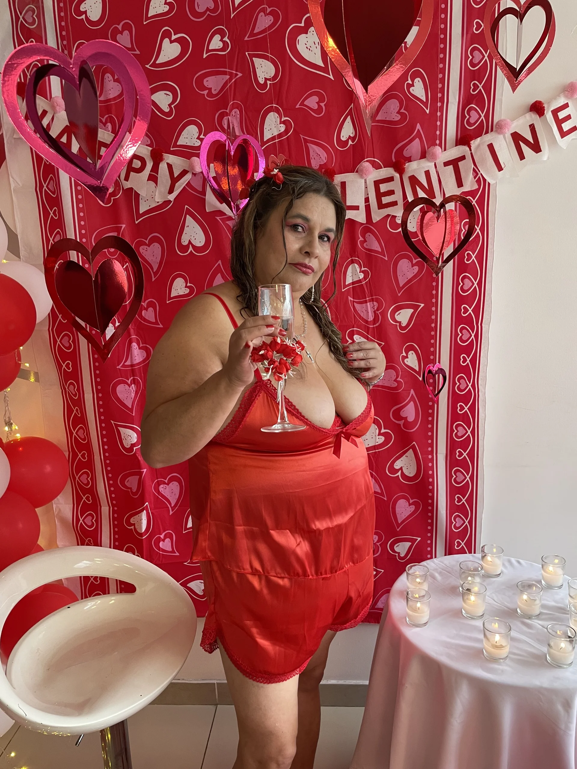 XXX Porn Photo of Nude bonny_wild 44