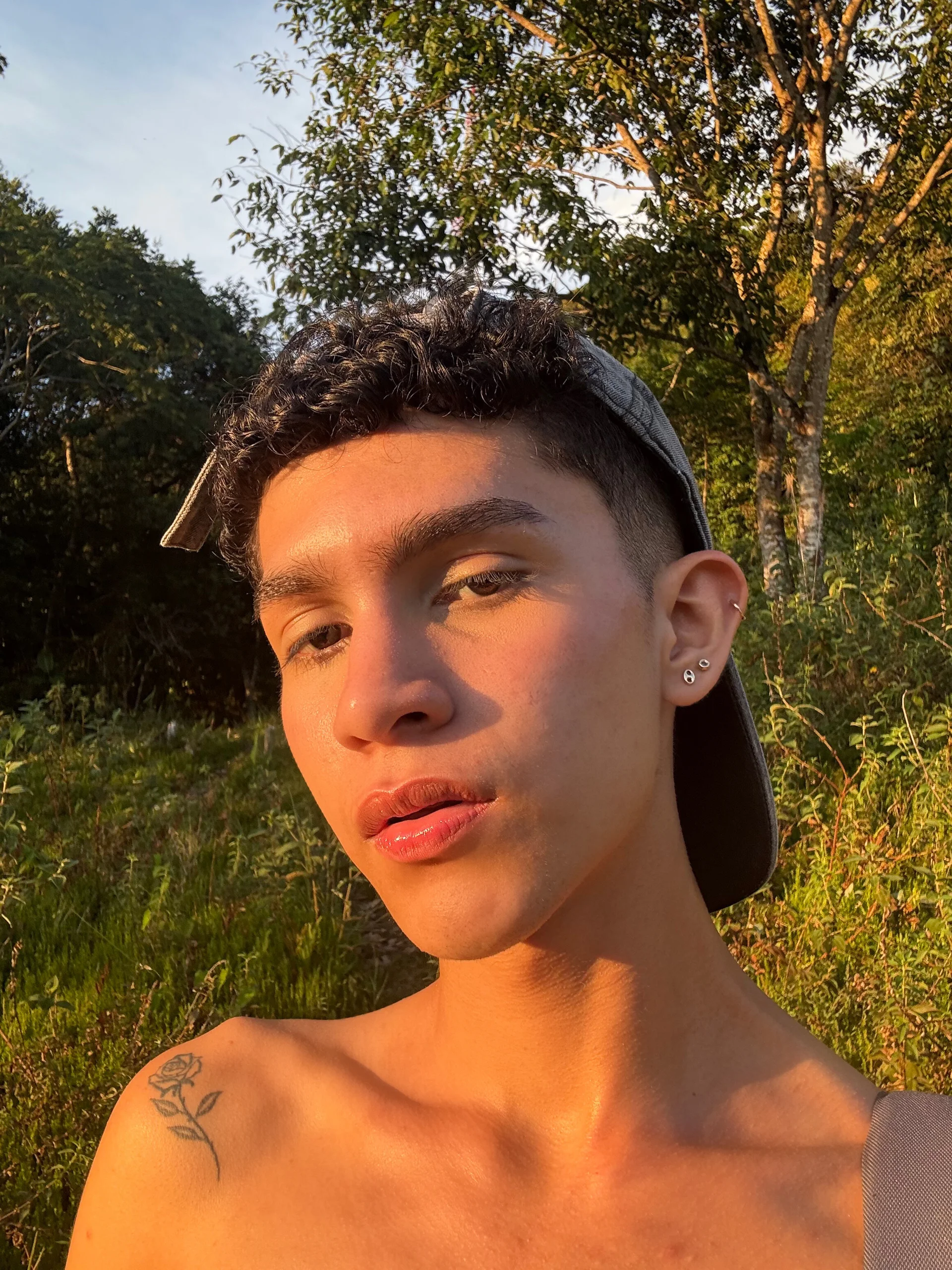 XXX Porn Photo of Nude Noah_tyler_ 14