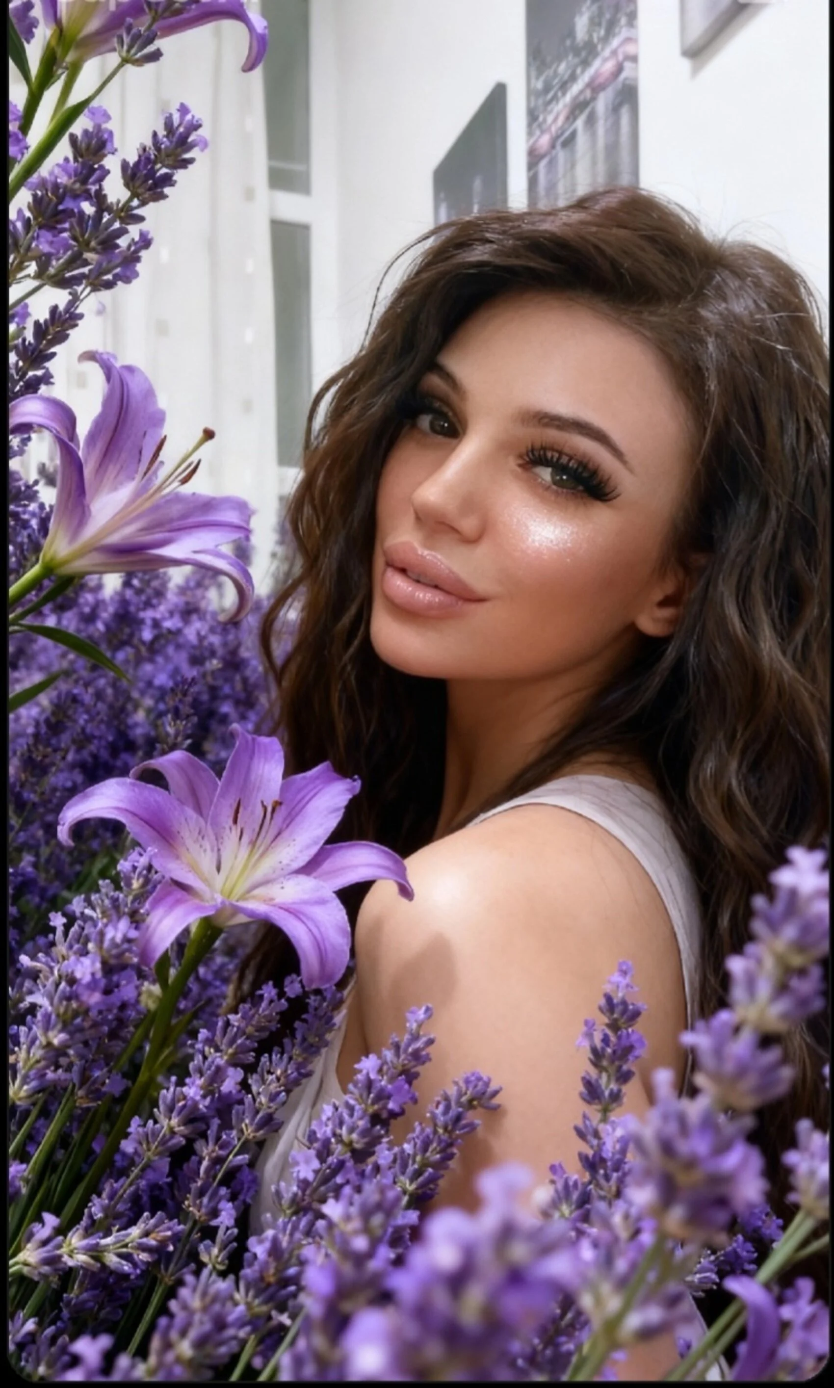 XXX Porn Photo of Nude Alissiahotxx 11