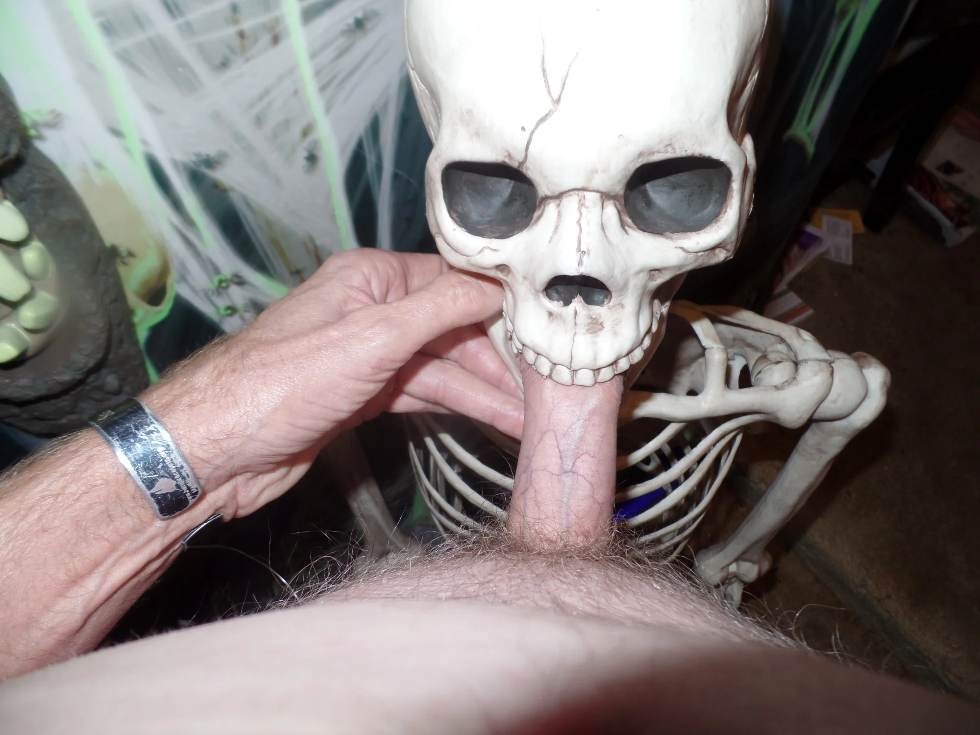 XXX Porn Photo of Nude rockhead1971 1
