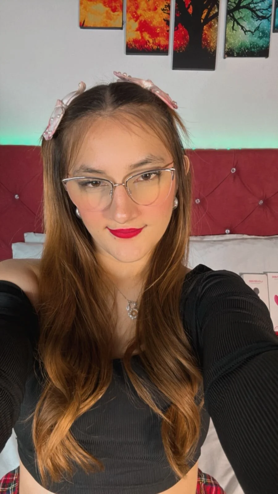 XXX Porn Photo of Nude Ruth_harvey_ 64