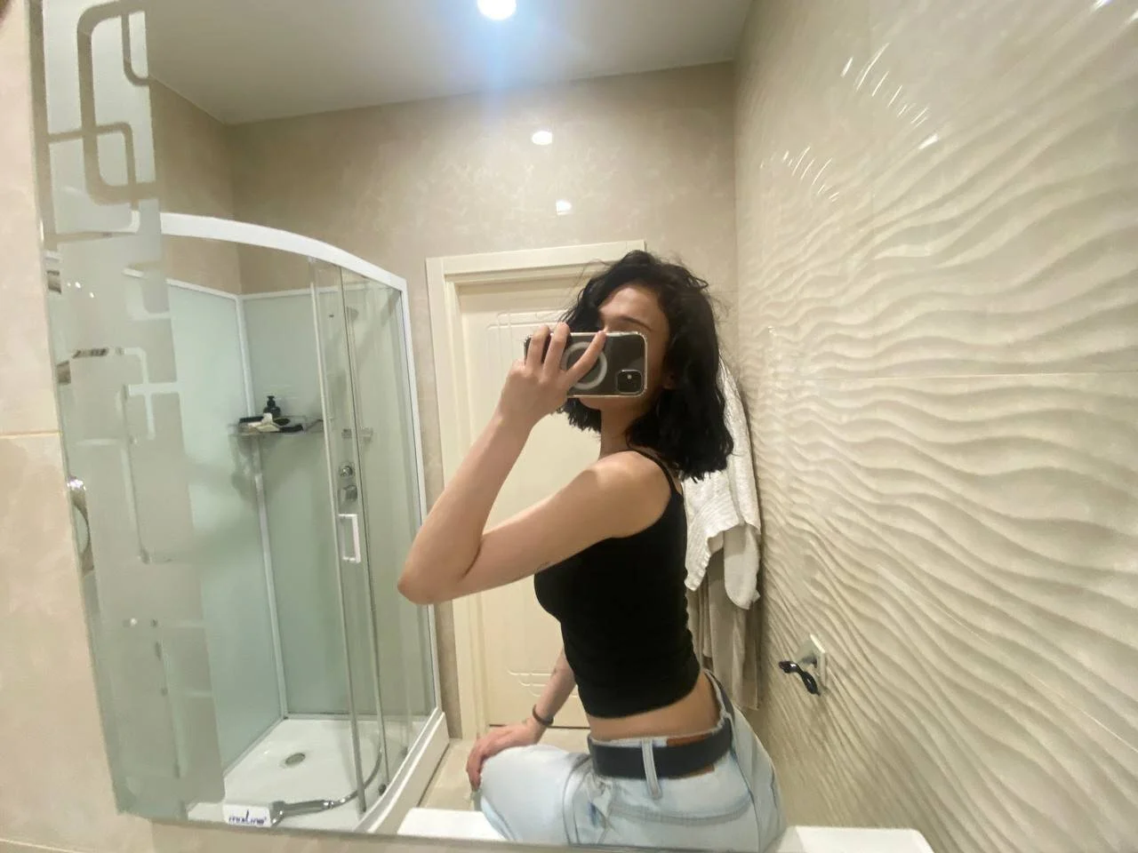 XXX Porn Photo of Nude Airuressa 1