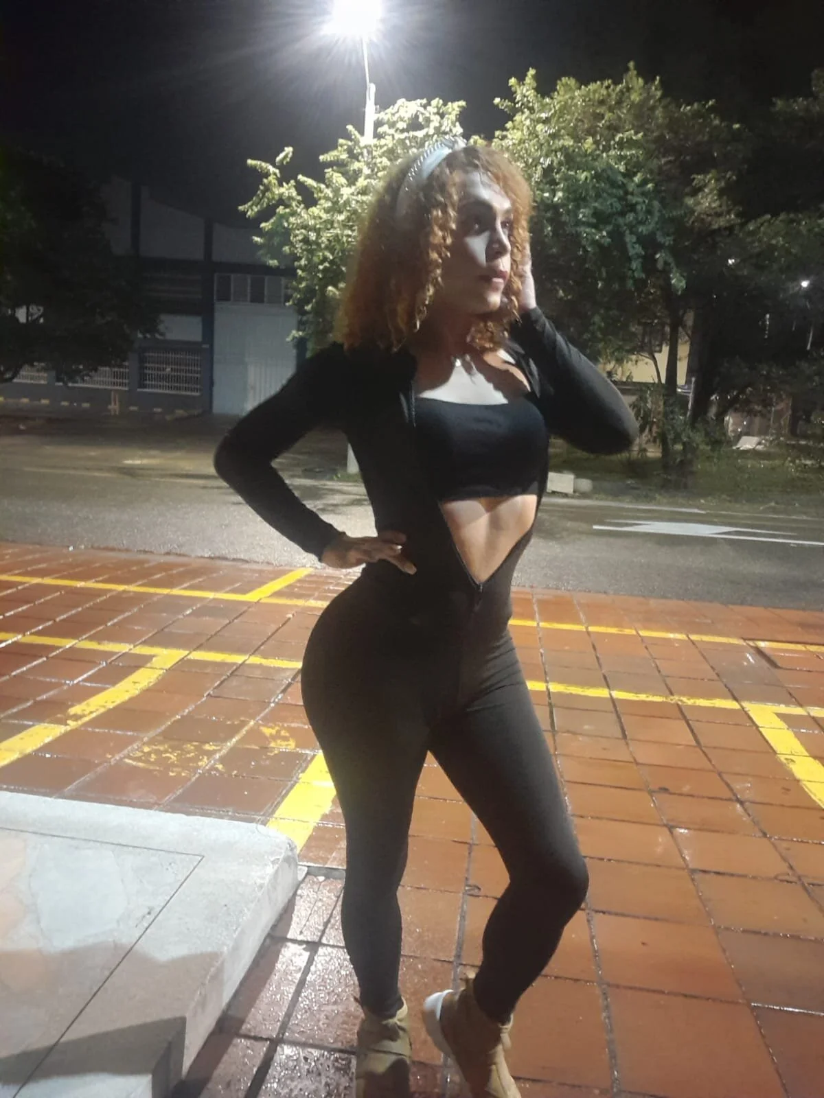 XXX Porn Photo of Nude tianaaxxx 2