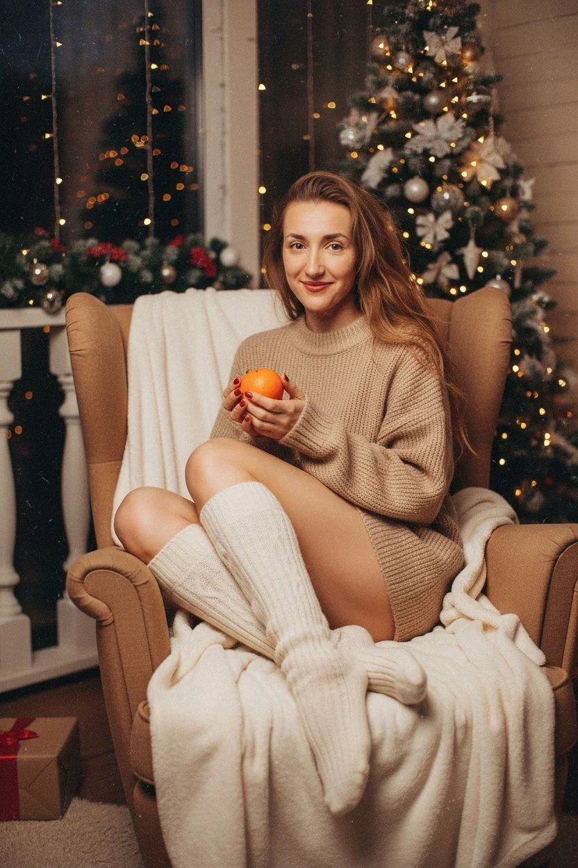 XXX Porn Photo of Nude KateRedgar 271
