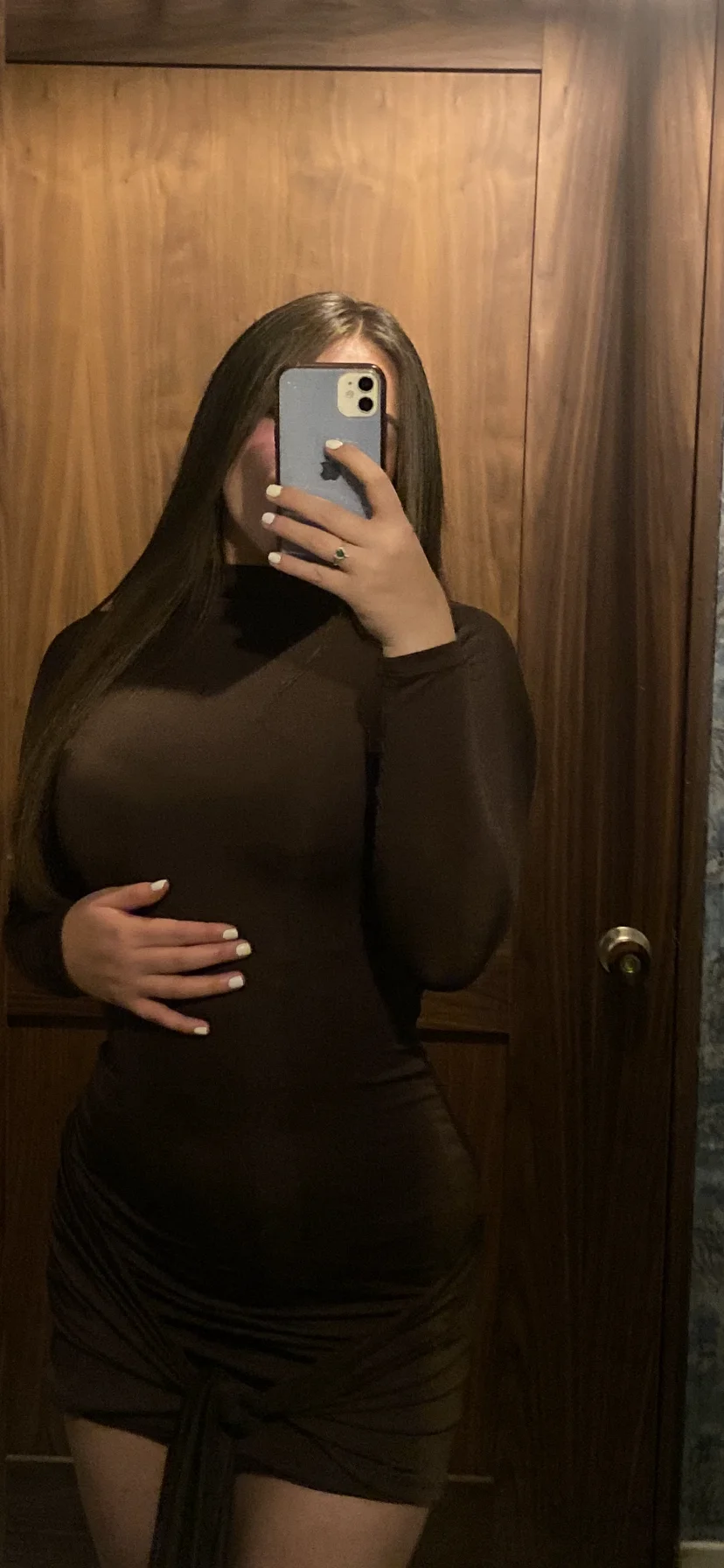 XXX Porn Photo of Nude cheryl_cc 5