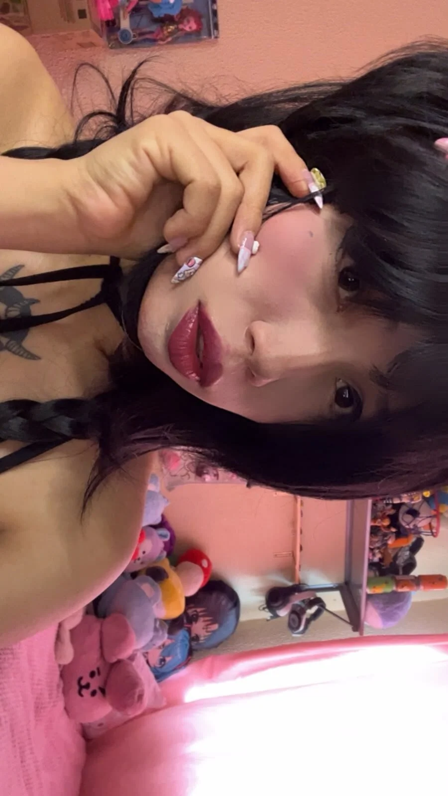XXX Porn Photo of Nude Terraelowen 95