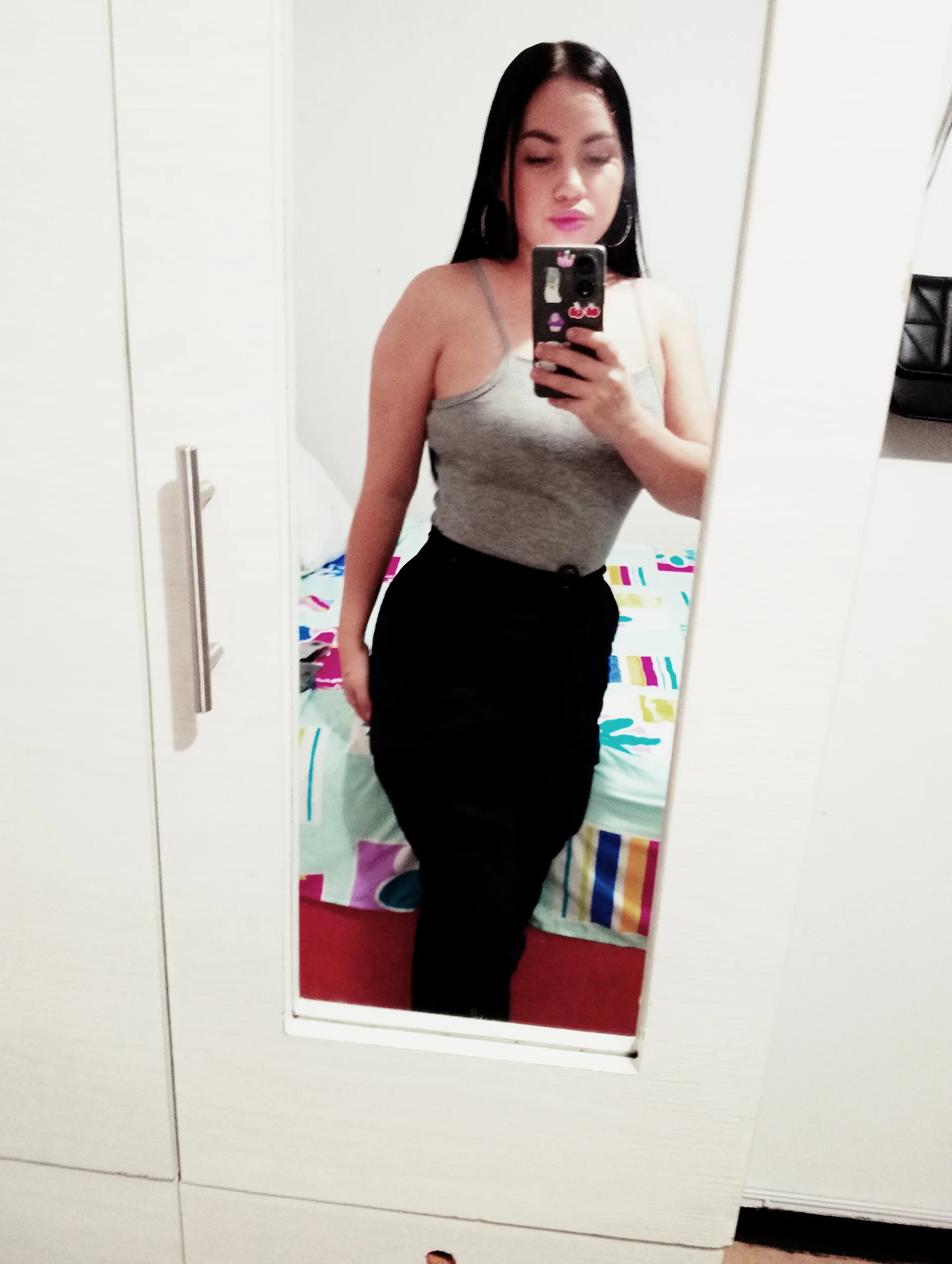 XXX Porn Photo of Nude Gisella_chaud 2