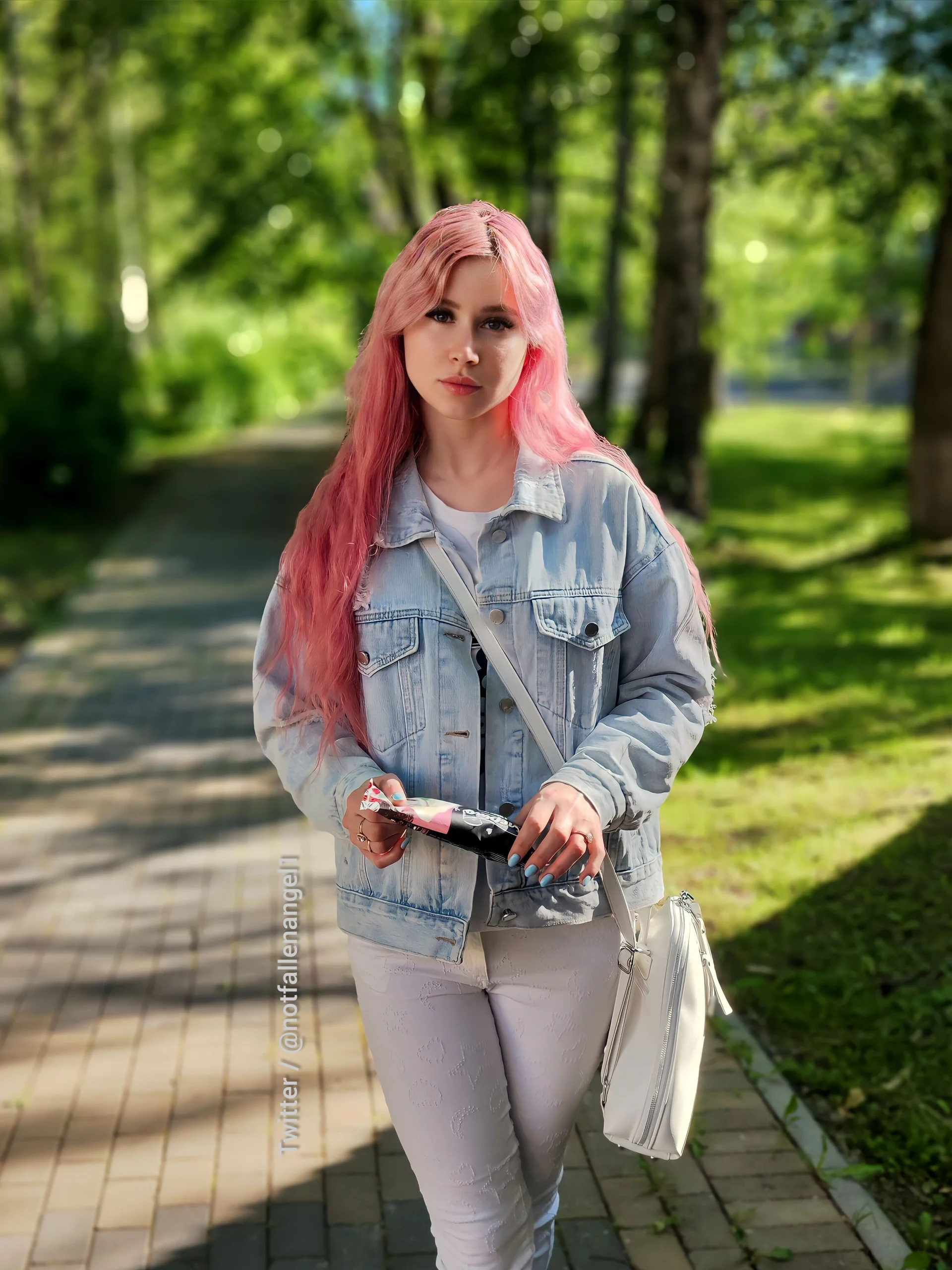 XXX Porn Photo of Nude DiamondAnna 19