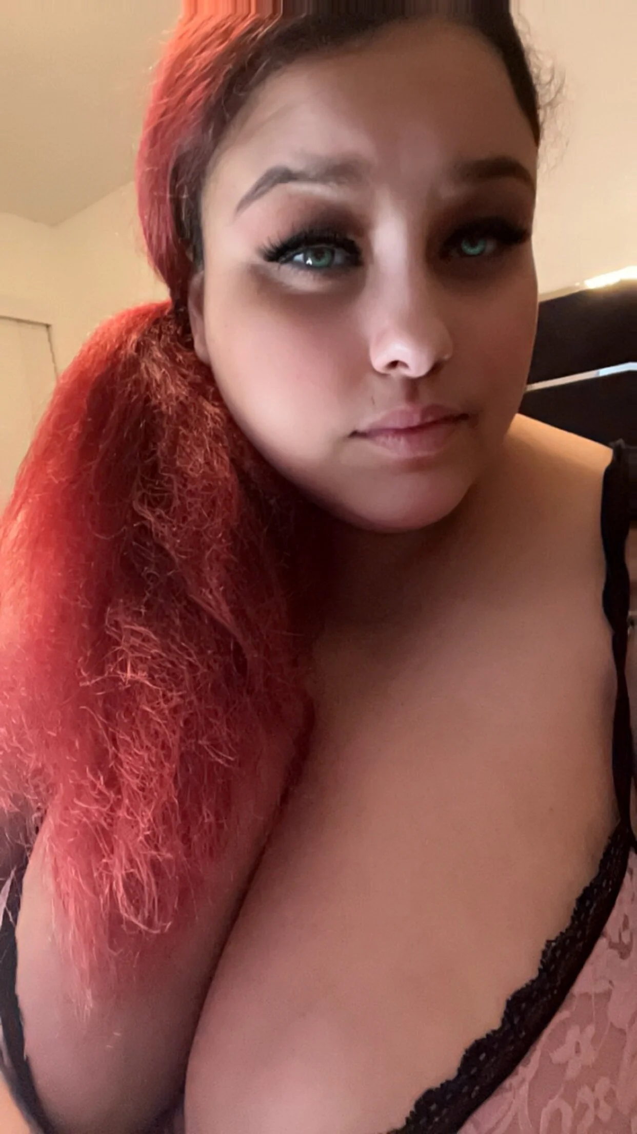 XXX Porn Photo of Nude Fifty_Shades_Of_Redd 18