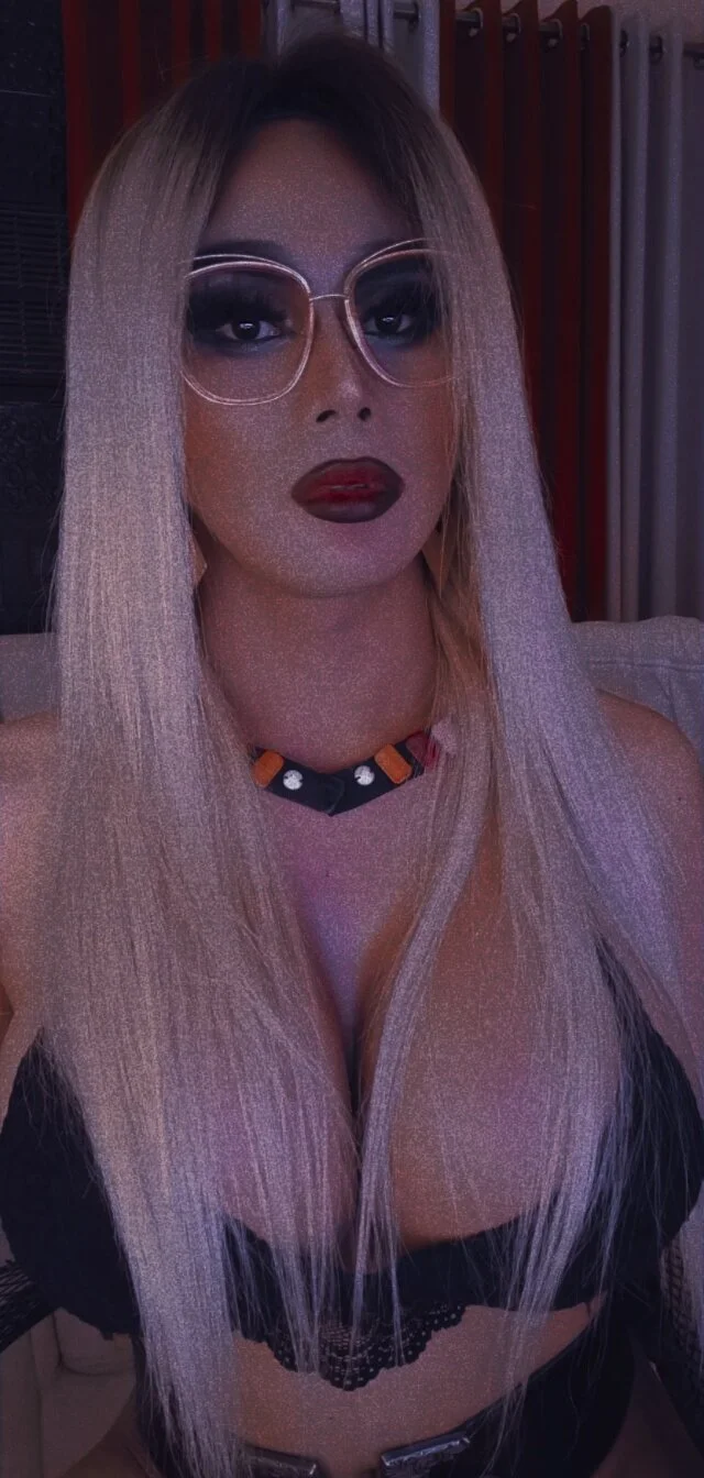 XXX Porn Photo of Nude DominatrixMistressSilva 27