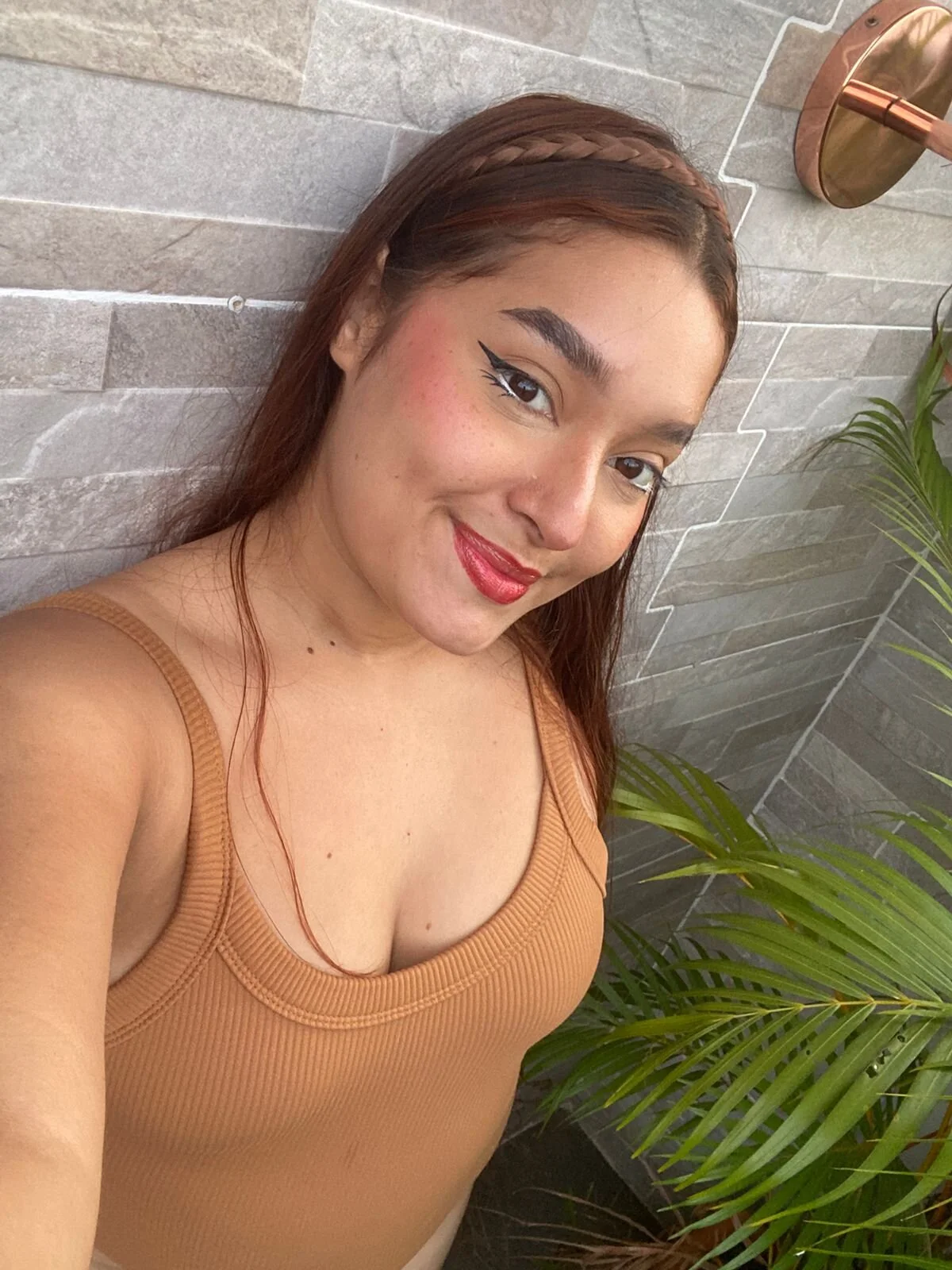 XXX Porn Photo of Nude Emily_Harpeer 4