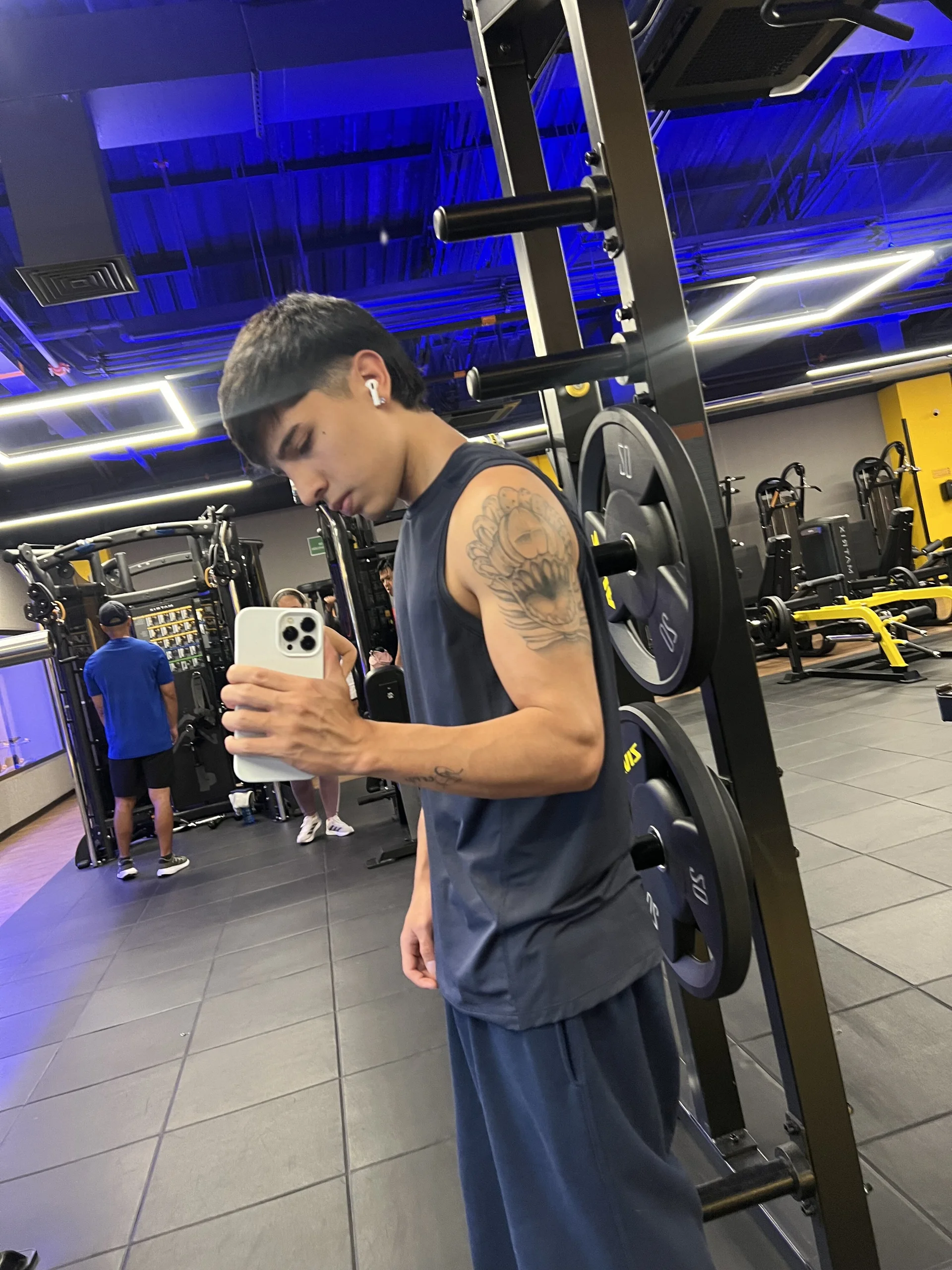XXX Porn Photo of Nude pabonsito 3