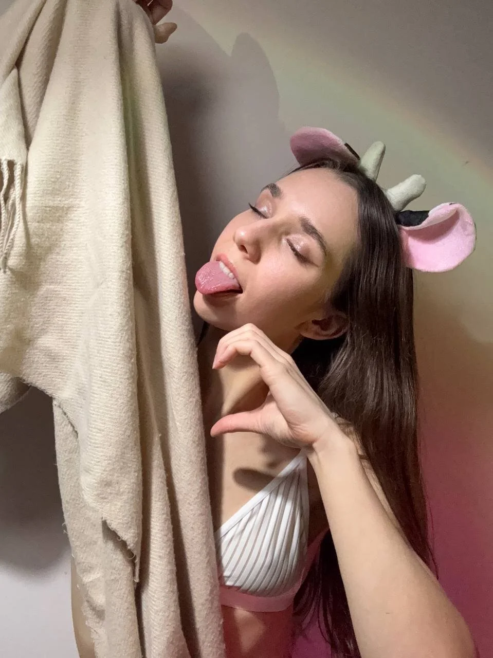 XXX Porn Photo of Nude PetraHambelton 743