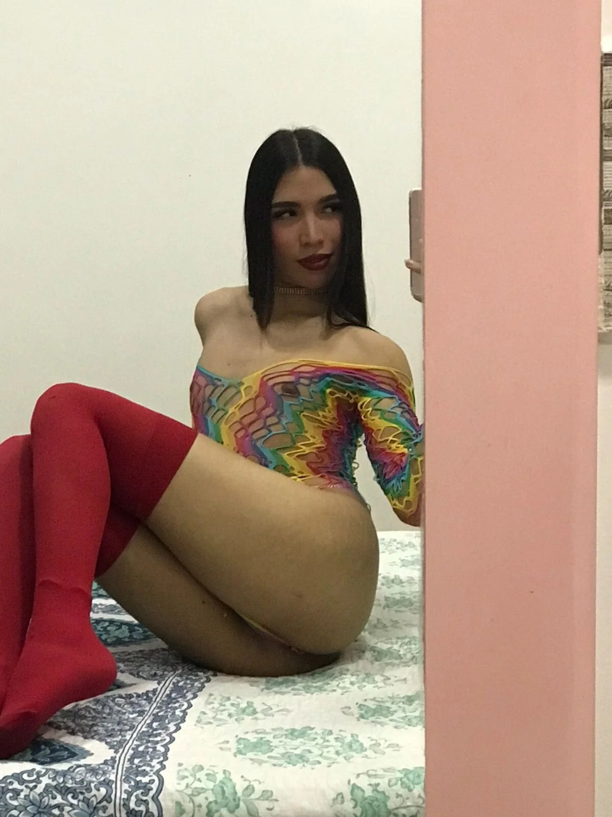 XXX Porn Photo of Nude Bylie_Hills 34