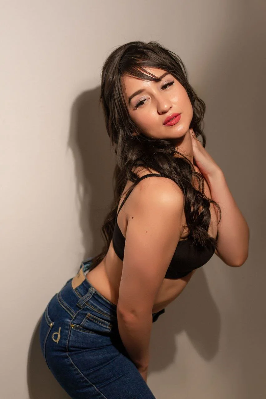 XXX Porn Photo of Nude Maggie_1 7
